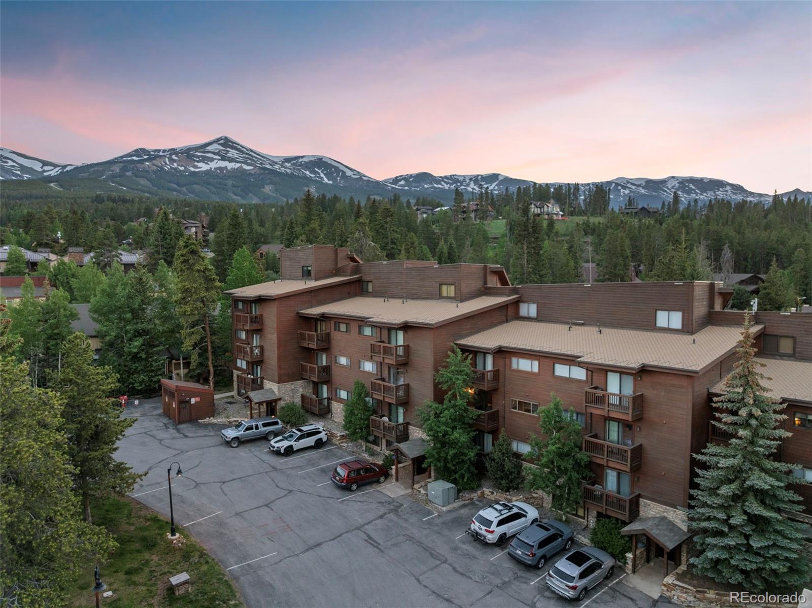 MLS Image #44 for 400  four oclock road,breckenridge, Colorado