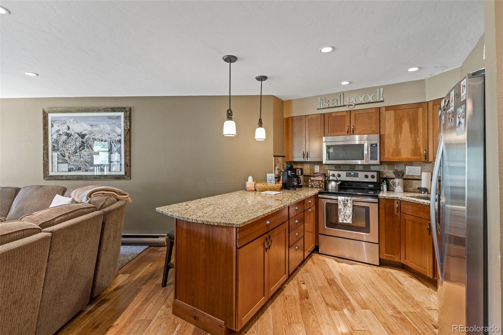 MLS Image #5 for 400  four oclock road,breckenridge, Colorado