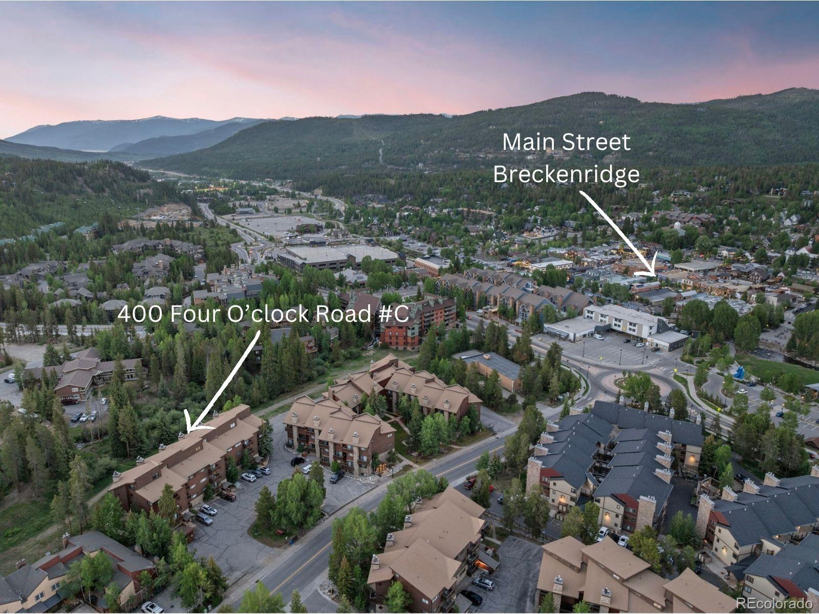MLS Image #6 for 400  four oclock road,breckenridge, Colorado