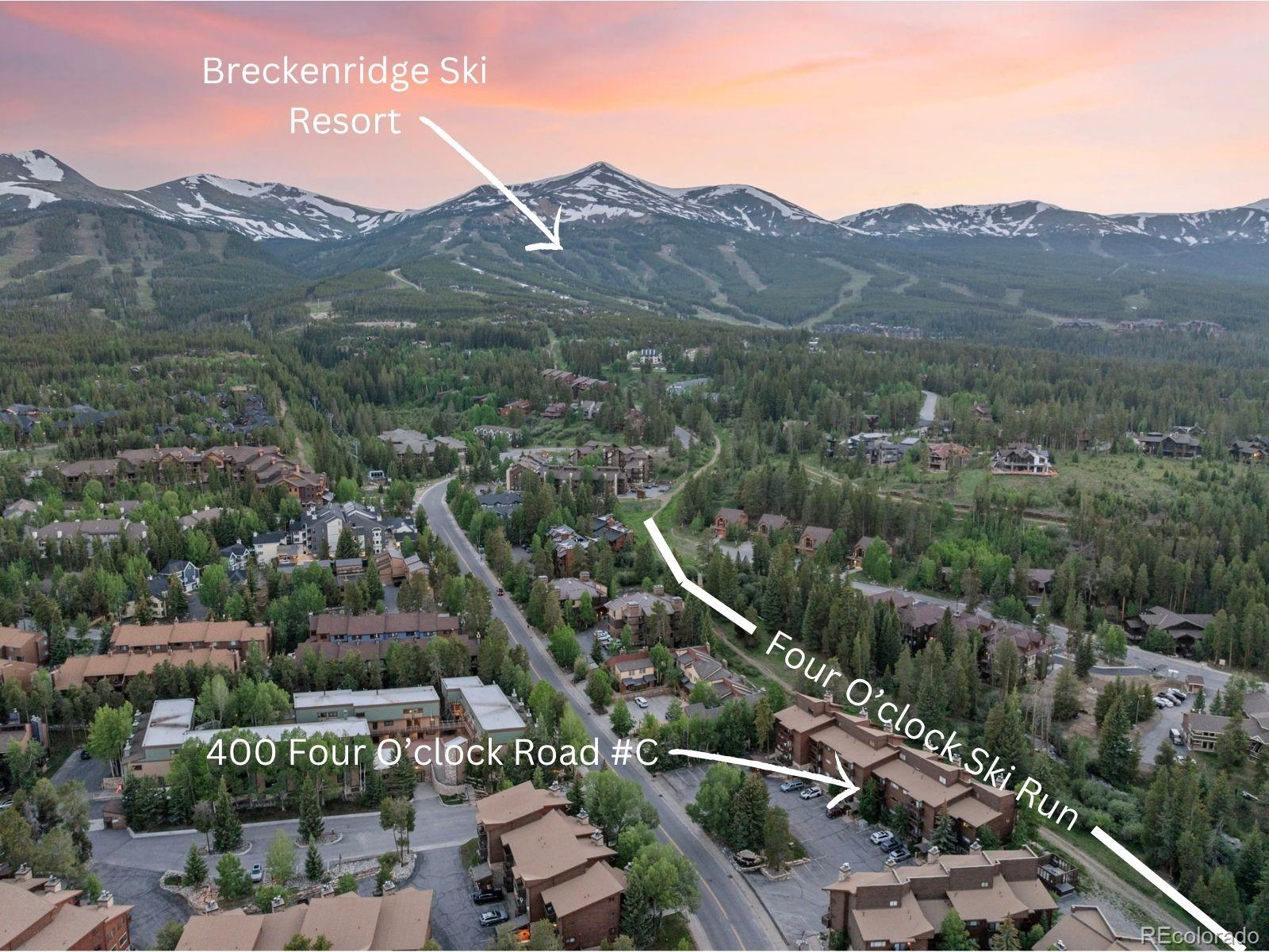MLS Image #7 for 400  four oclock road,breckenridge, Colorado