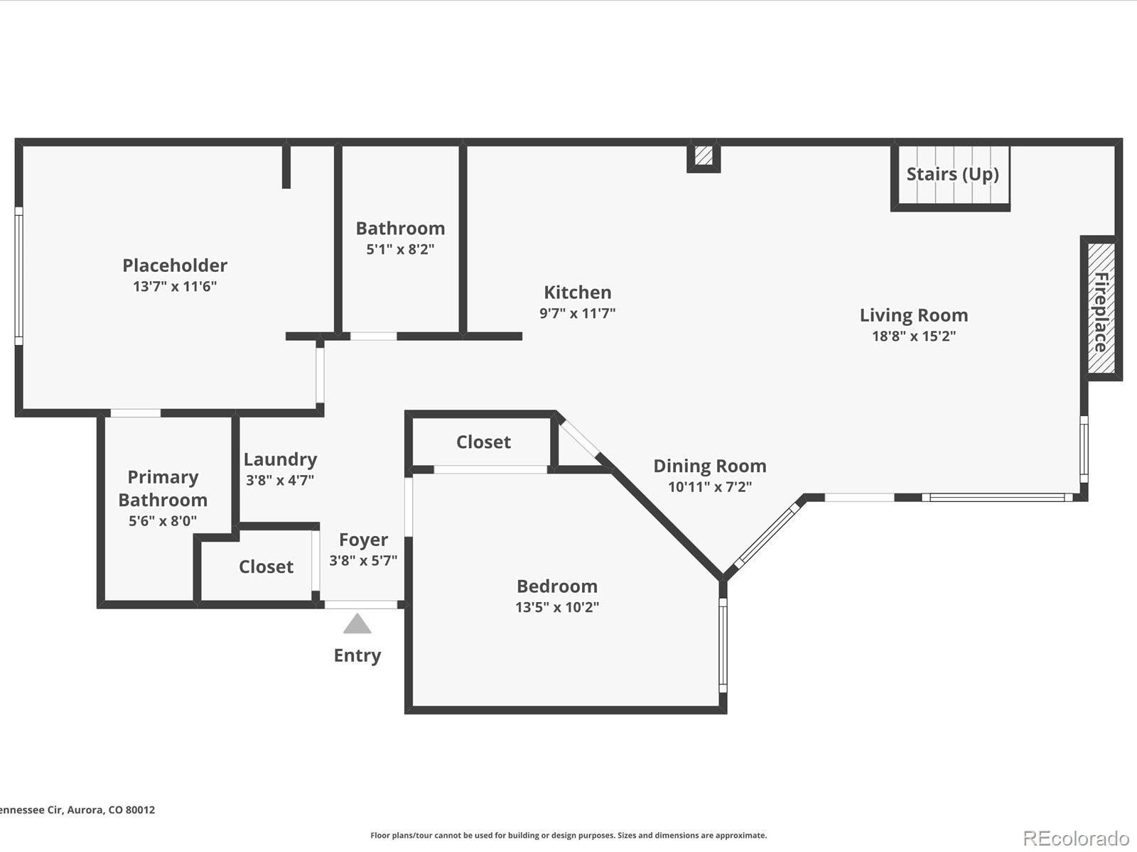 MLS Image #20 for 12403 e tennessee circle,aurora, Colorado