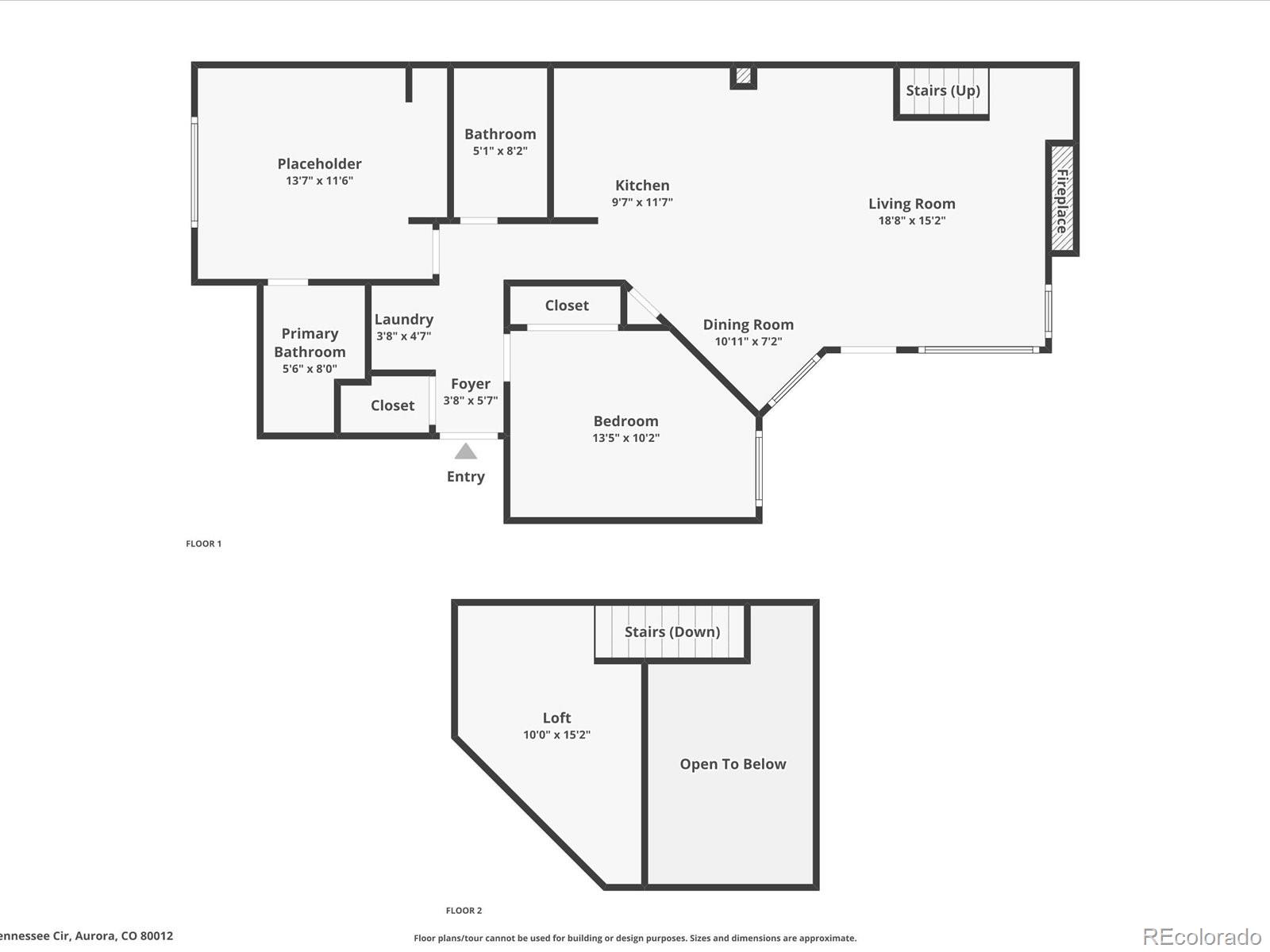 MLS Image #22 for 12403 e tennessee circle,aurora, Colorado