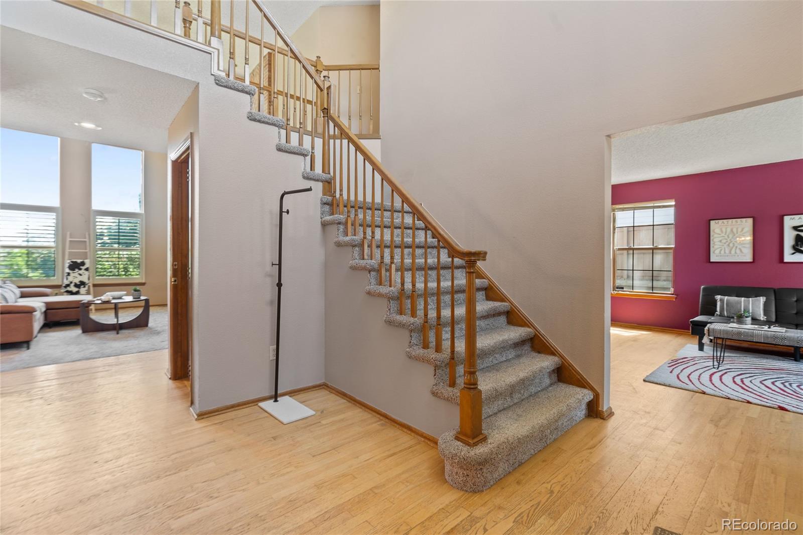 MLS Image #15 for 9447  chesapeake street,highlands ranch, Colorado