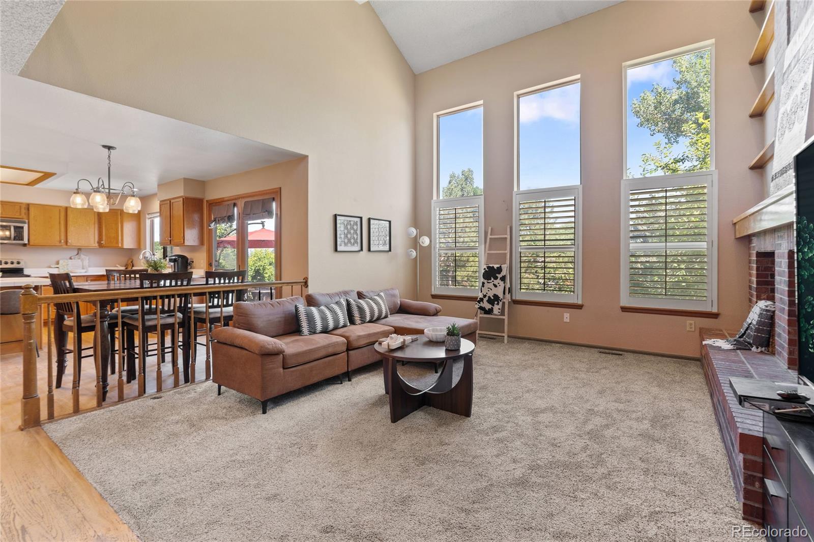 MLS Image #2 for 9447  chesapeake street,highlands ranch, Colorado