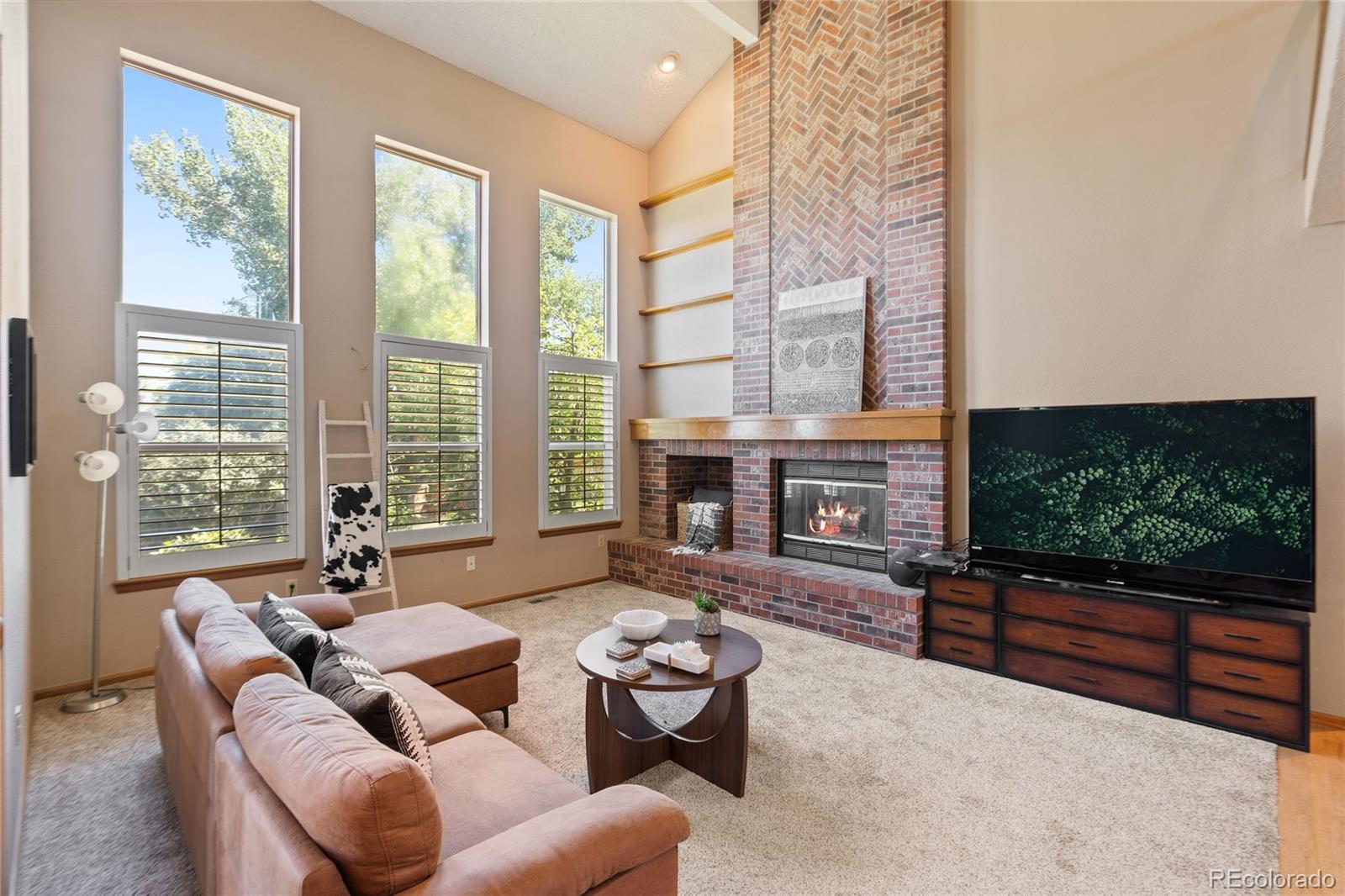 MLS Image #3 for 9447  chesapeake street,highlands ranch, Colorado