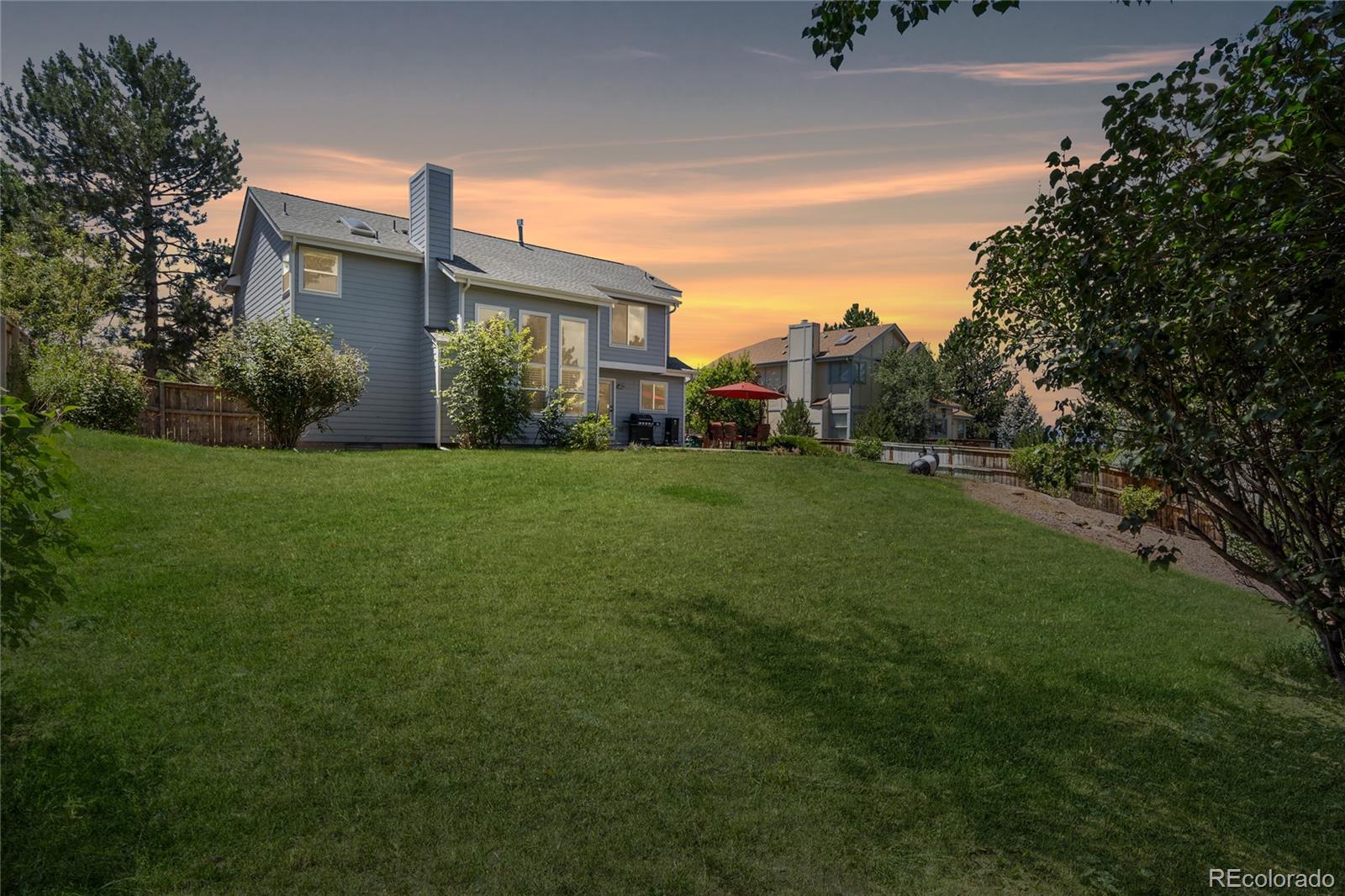 MLS Image #37 for 9447  chesapeake street,highlands ranch, Colorado
