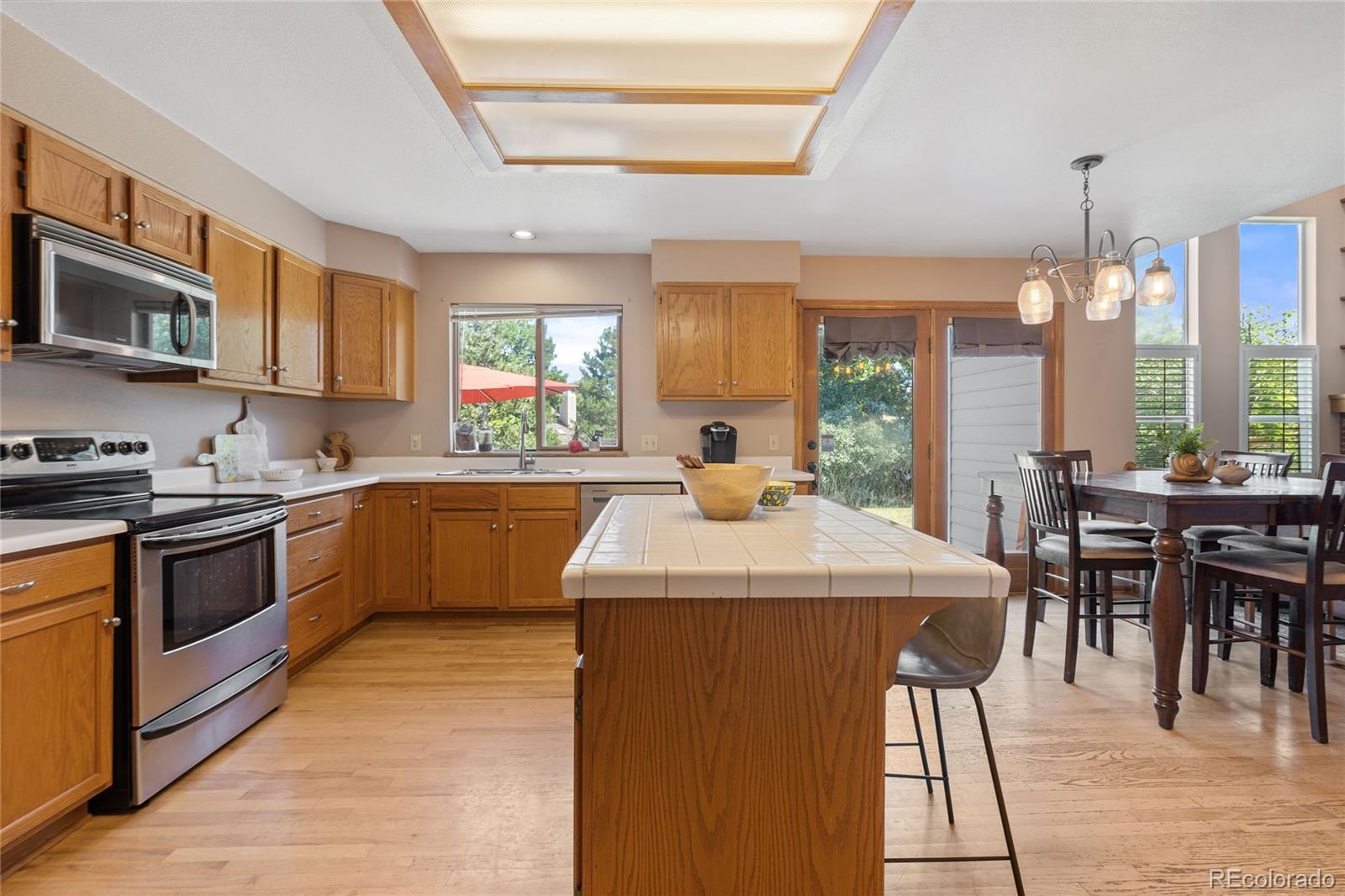 MLS Image #4 for 9447  chesapeake street,highlands ranch, Colorado