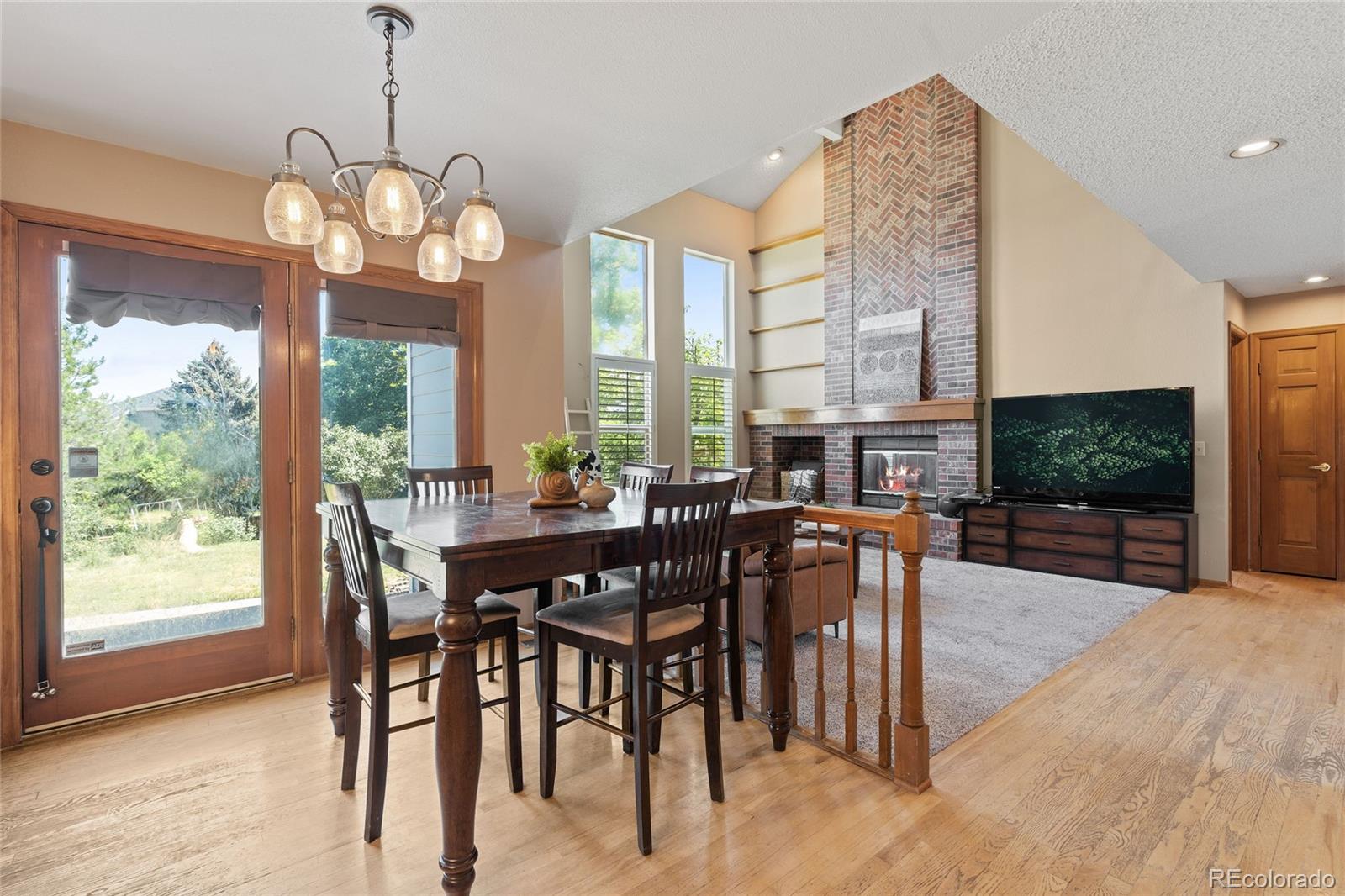 MLS Image #8 for 9447  chesapeake street,highlands ranch, Colorado