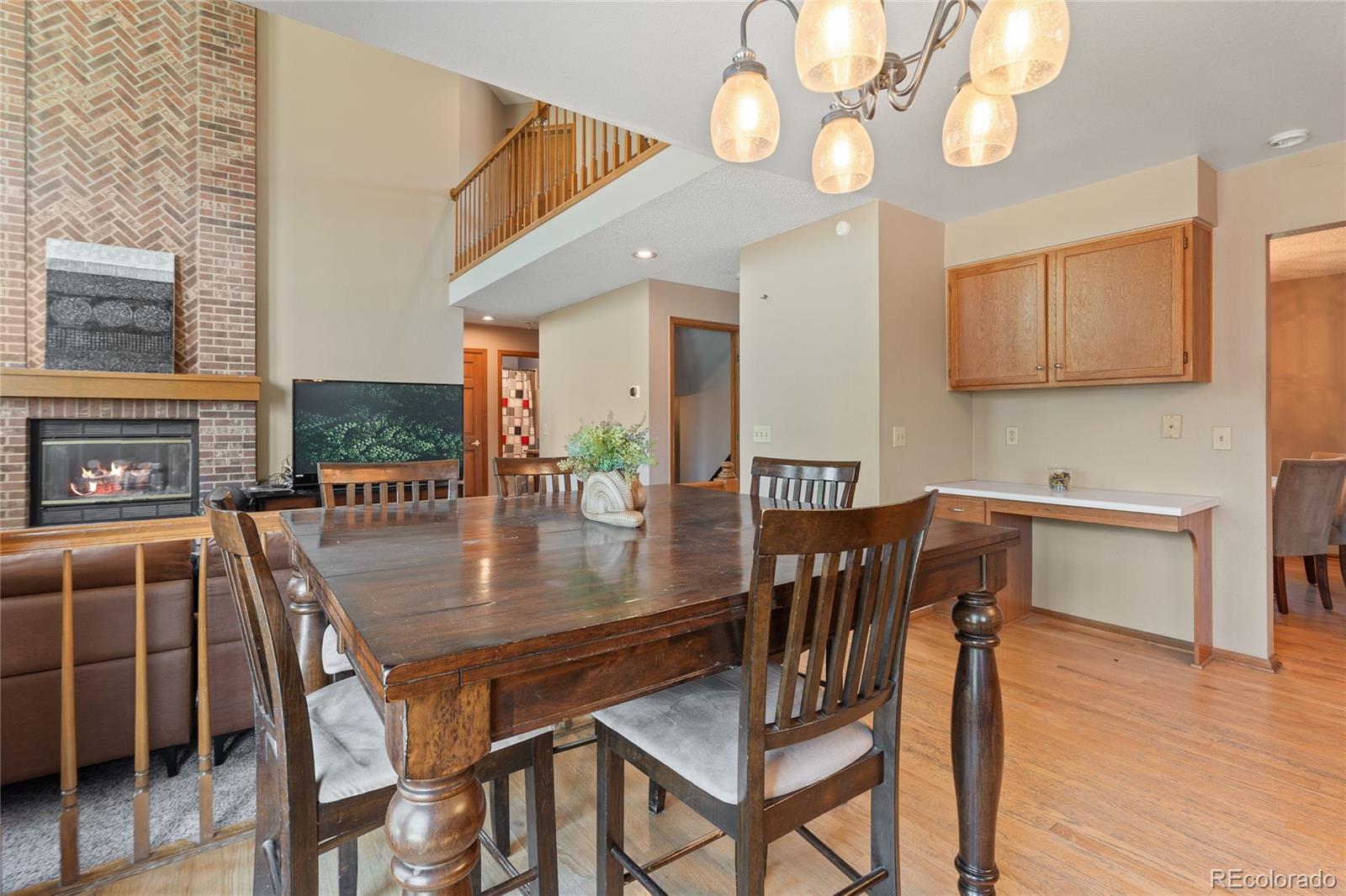 MLS Image #9 for 9447  chesapeake street,highlands ranch, Colorado