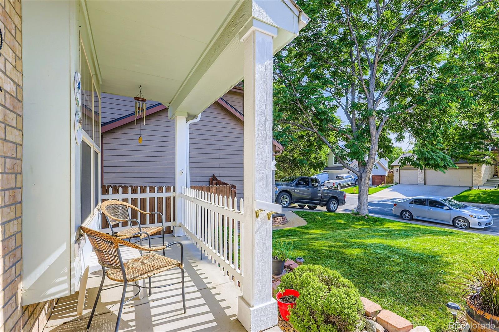 MLS Image #2 for 9627  franklin street,thornton, Colorado