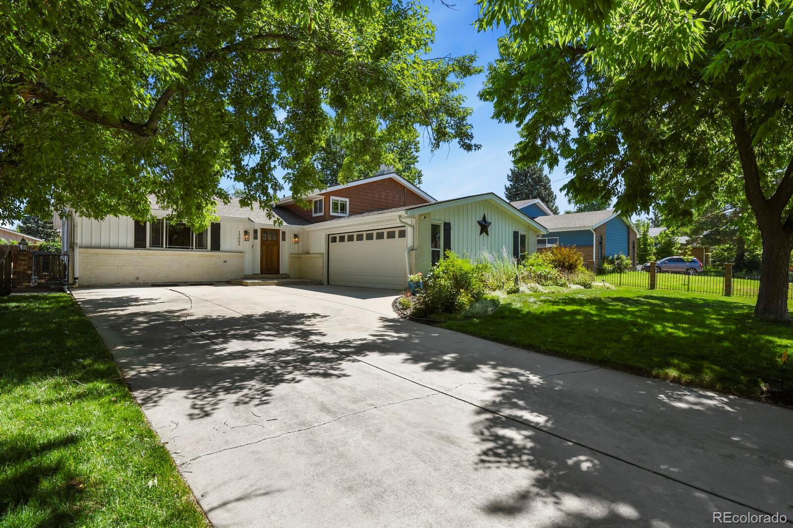 MLS Image #1 for 12663 e ohio avenue,aurora, Colorado