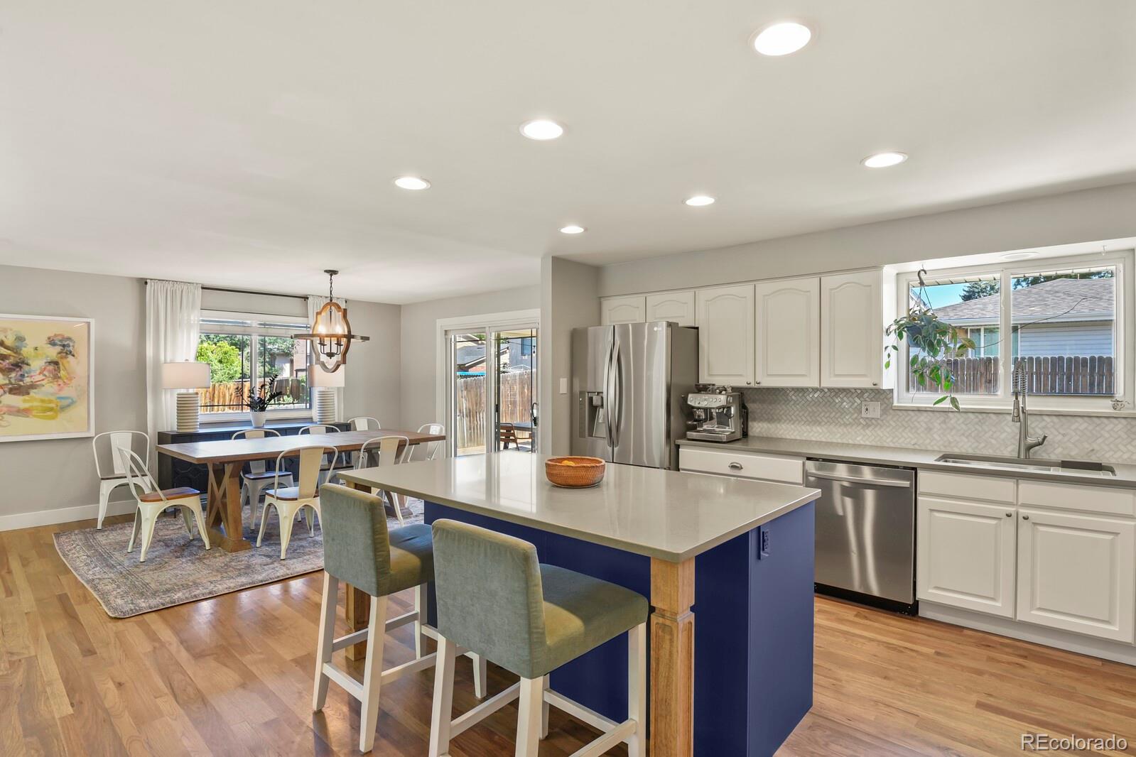 MLS Image #12 for 12663 e ohio avenue,aurora, Colorado