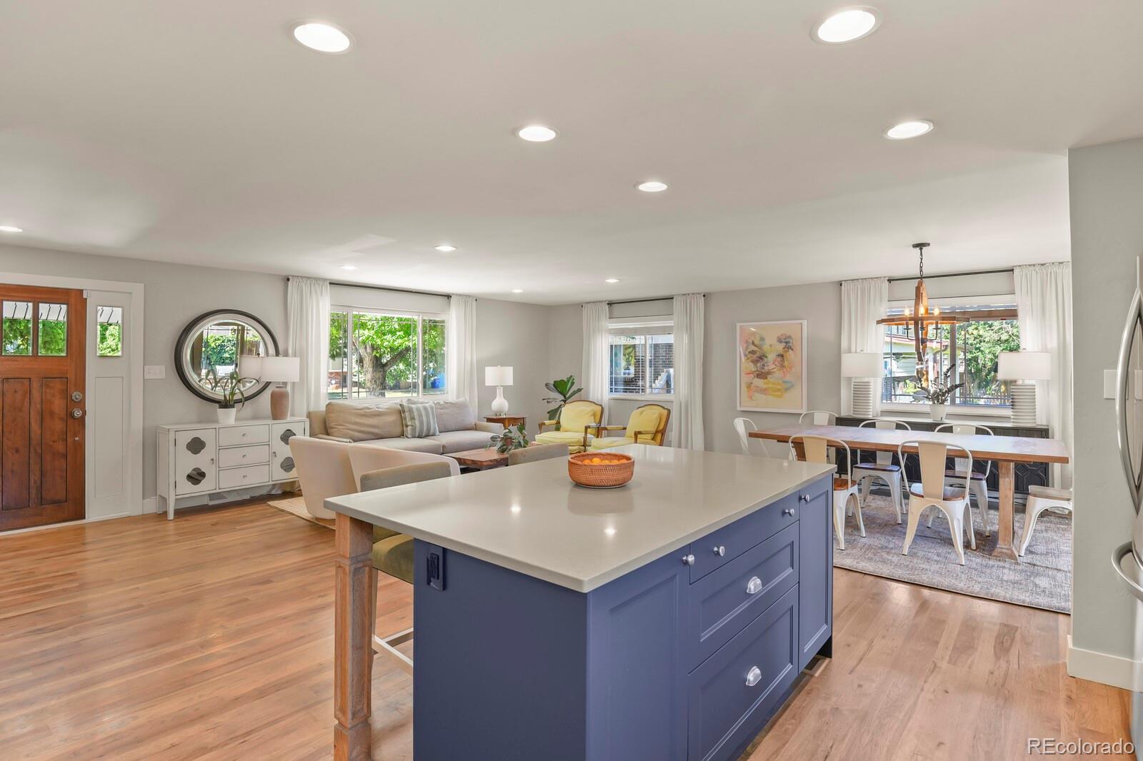MLS Image #13 for 12663 e ohio avenue,aurora, Colorado