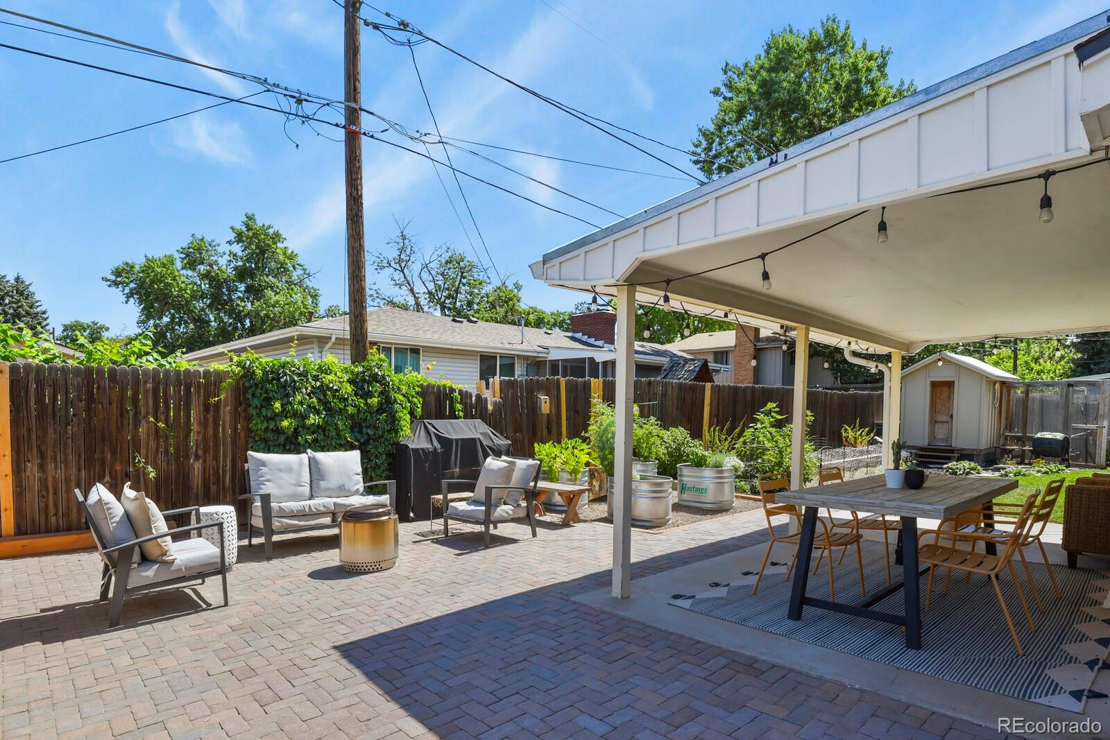 MLS Image #32 for 12663 e ohio avenue,aurora, Colorado