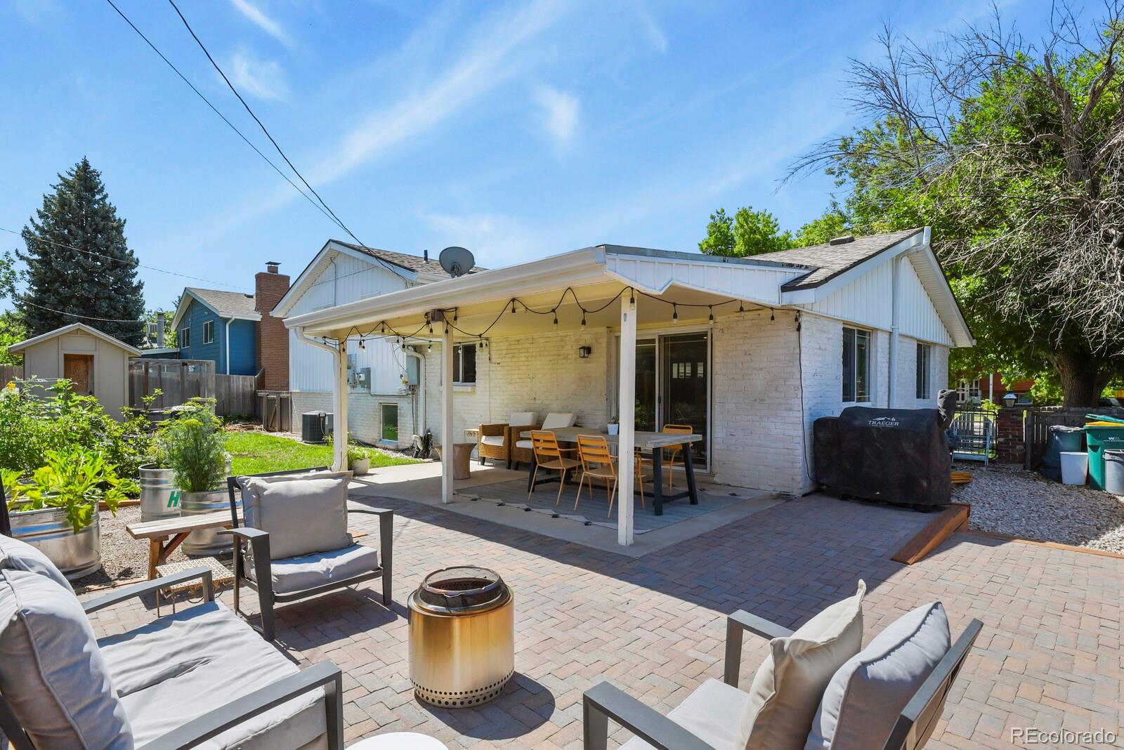 MLS Image #33 for 12663 e ohio avenue,aurora, Colorado