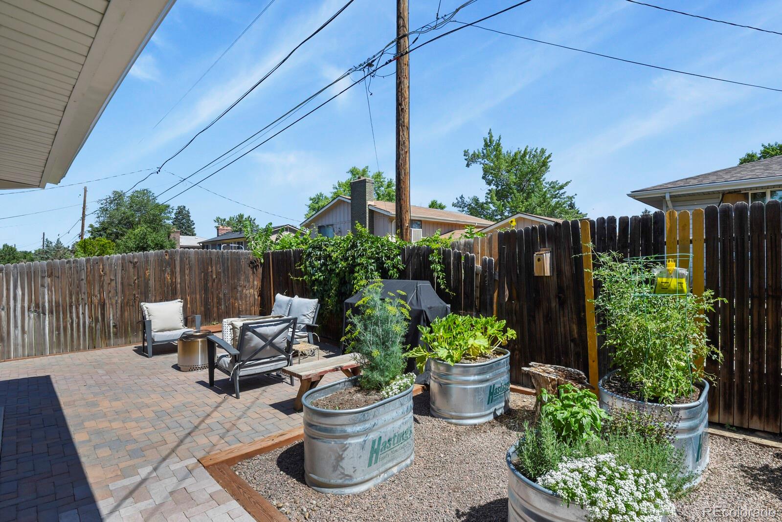 MLS Image #35 for 12663 e ohio avenue,aurora, Colorado