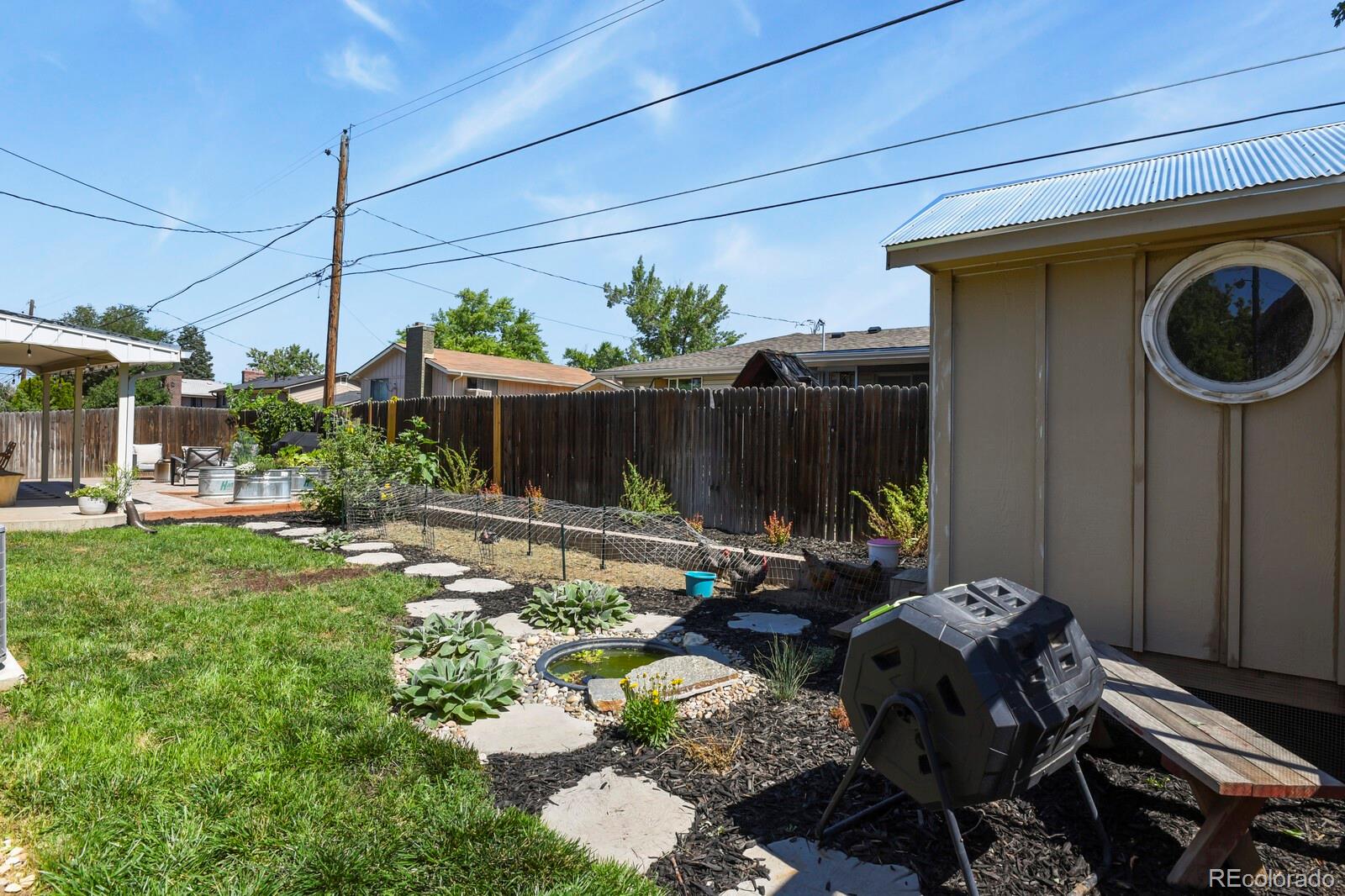 MLS Image #37 for 12663 e ohio avenue,aurora, Colorado