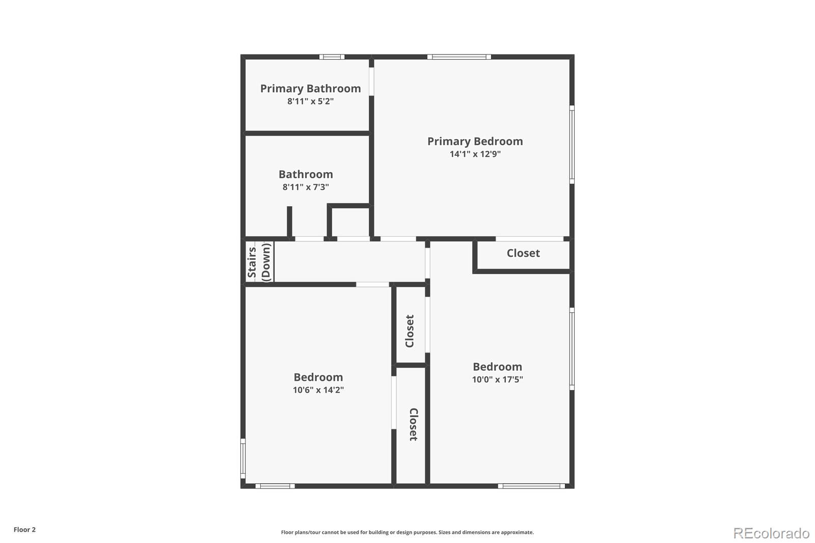 MLS Image #39 for 12663 e ohio avenue,aurora, Colorado