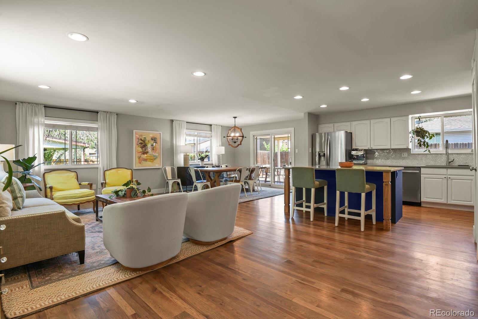 MLS Image #5 for 12663 e ohio avenue,aurora, Colorado