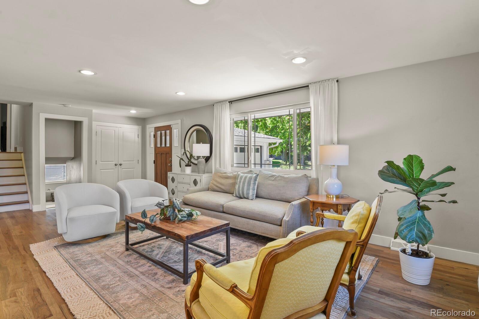 MLS Image #7 for 12663 e ohio avenue,aurora, Colorado