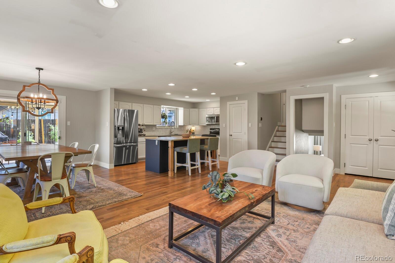MLS Image #8 for 12663 e ohio avenue,aurora, Colorado