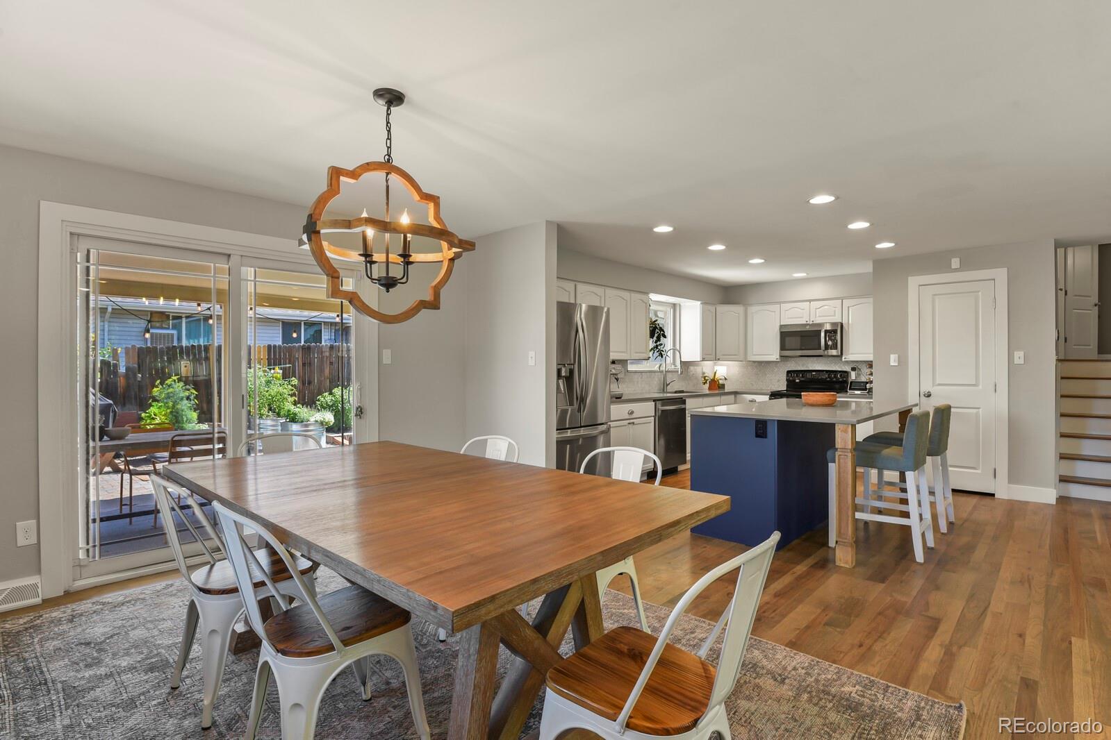 MLS Image #9 for 12663 e ohio avenue,aurora, Colorado