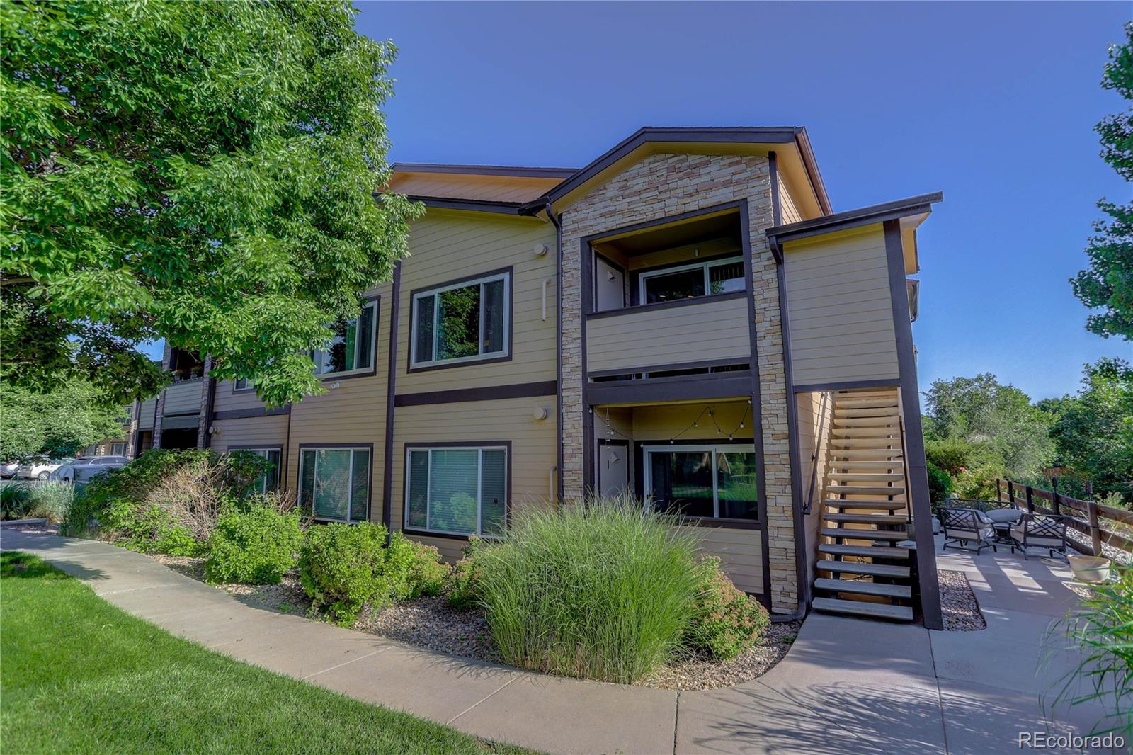 MLS Image #36 for 4875 s balsam way,littleton, Colorado