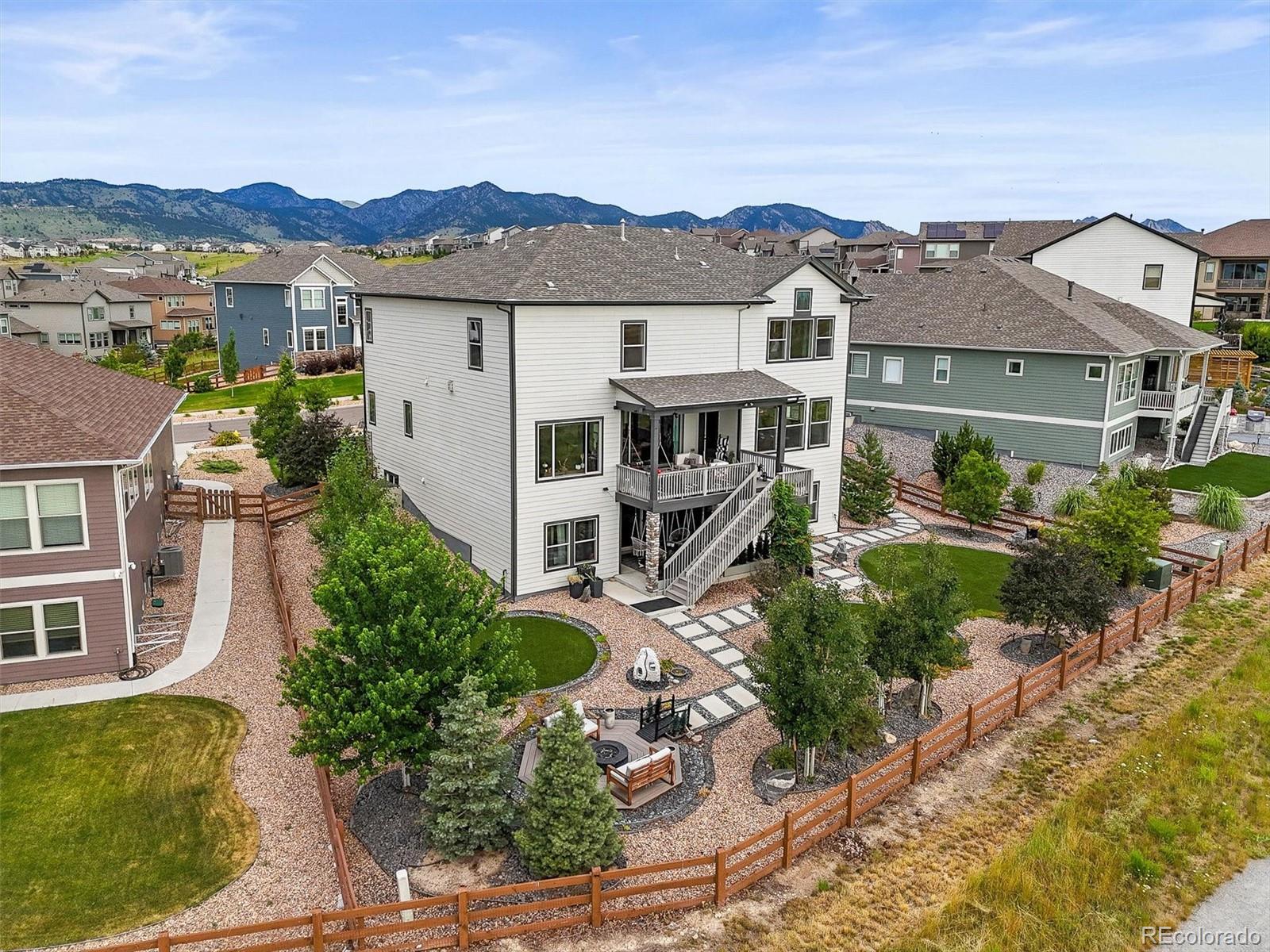 MLS Image #24 for 9532  yucca way,arvada, Colorado