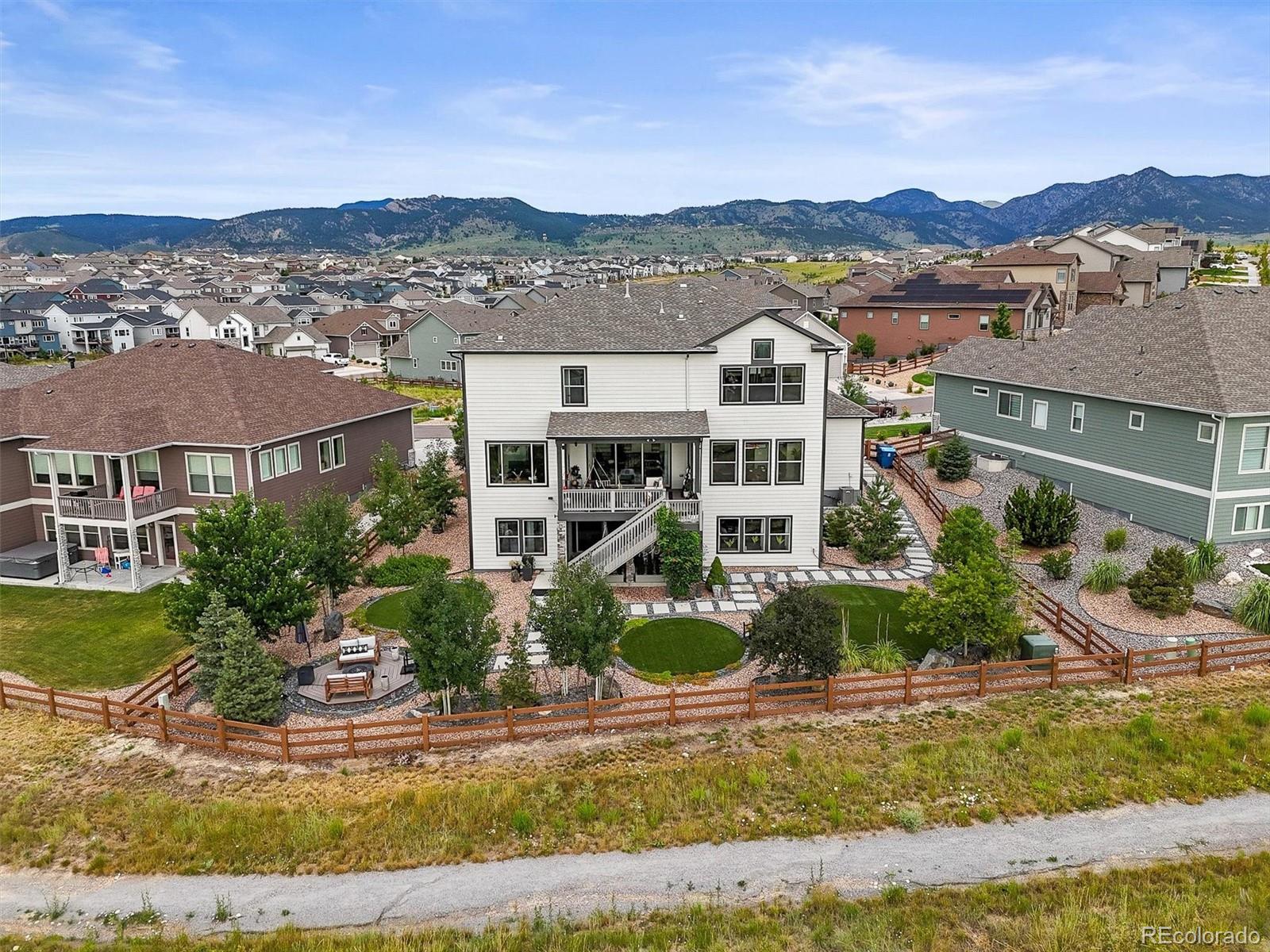 MLS Image #25 for 9532  yucca way,arvada, Colorado