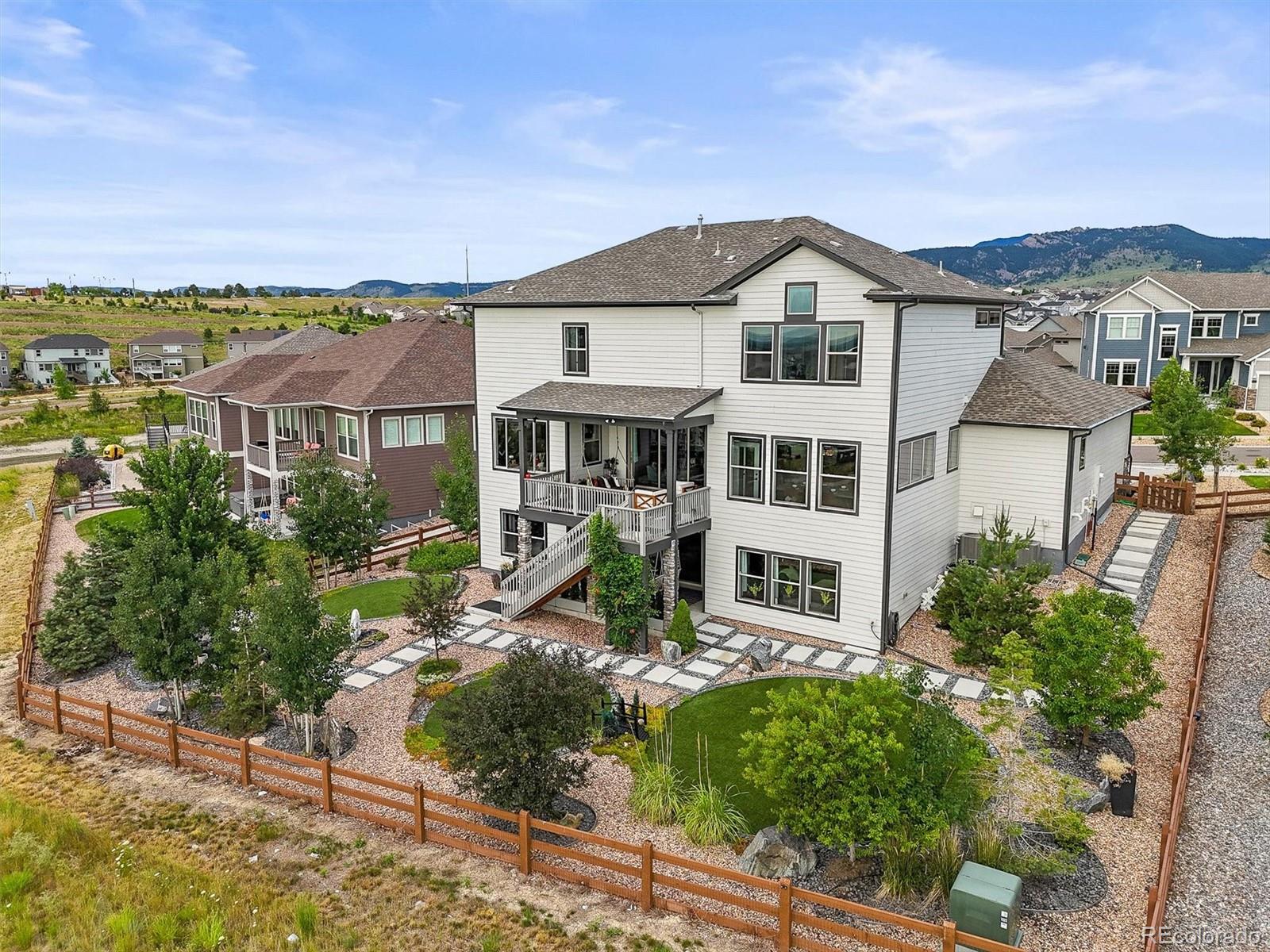 MLS Image #26 for 9532  yucca way,arvada, Colorado