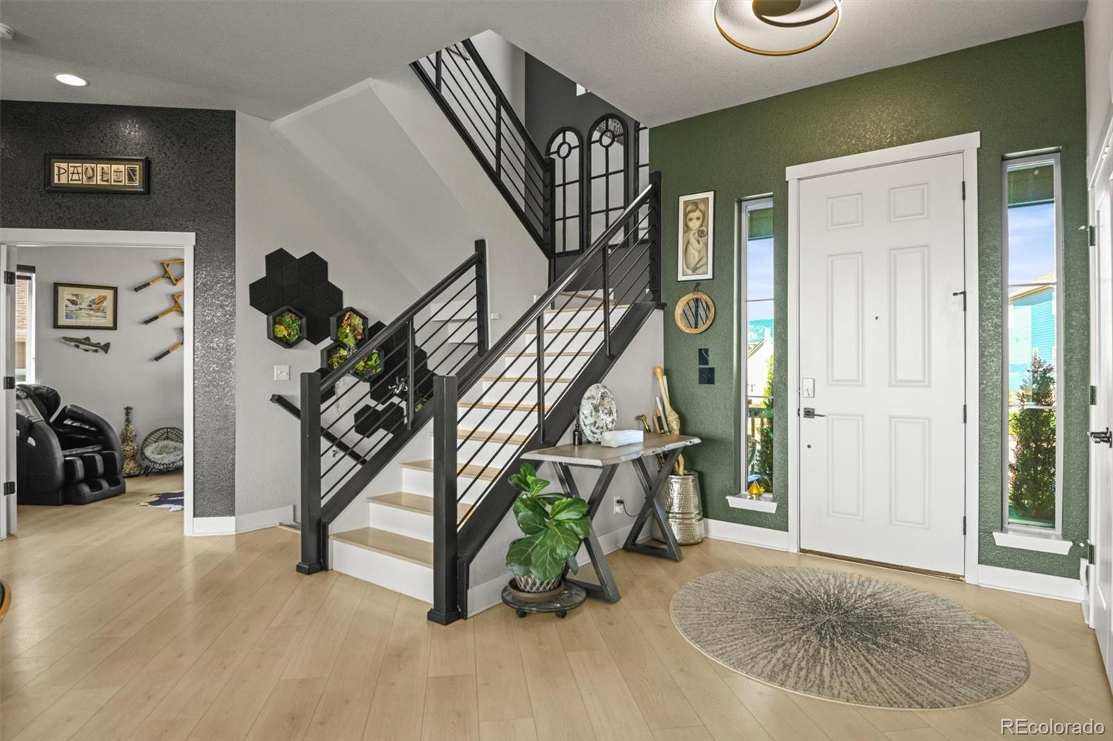 MLS Image #3 for 9532  yucca way,arvada, Colorado