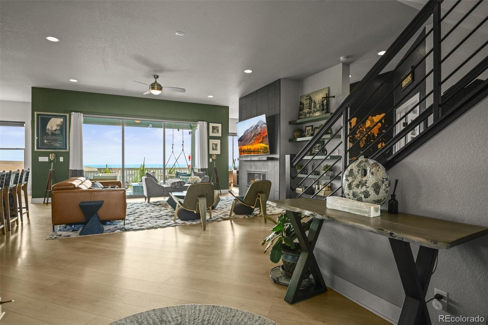 MLS Image #4 for 9532  yucca way,arvada, Colorado