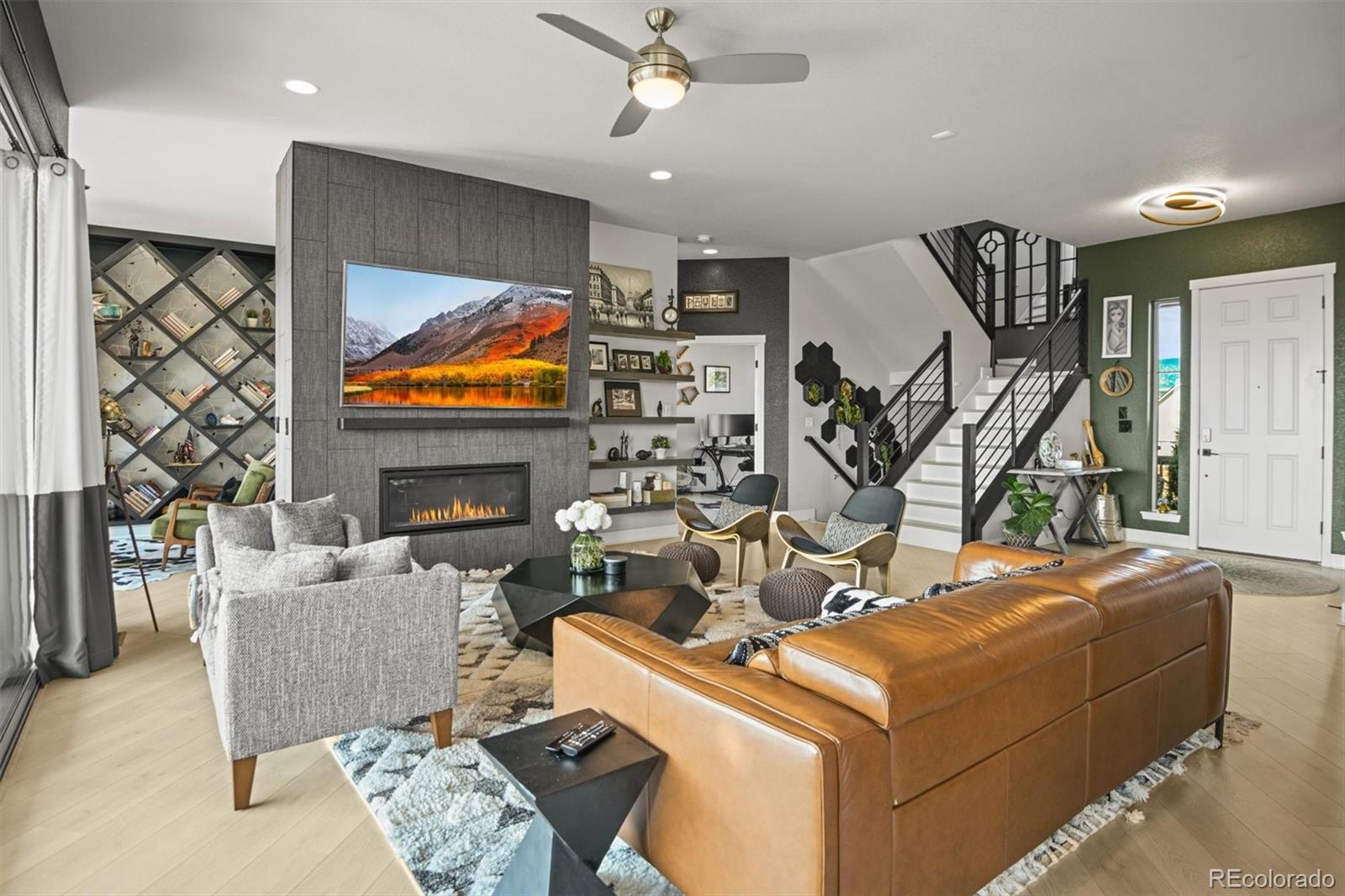 MLS Image #5 for 9532  yucca way,arvada, Colorado