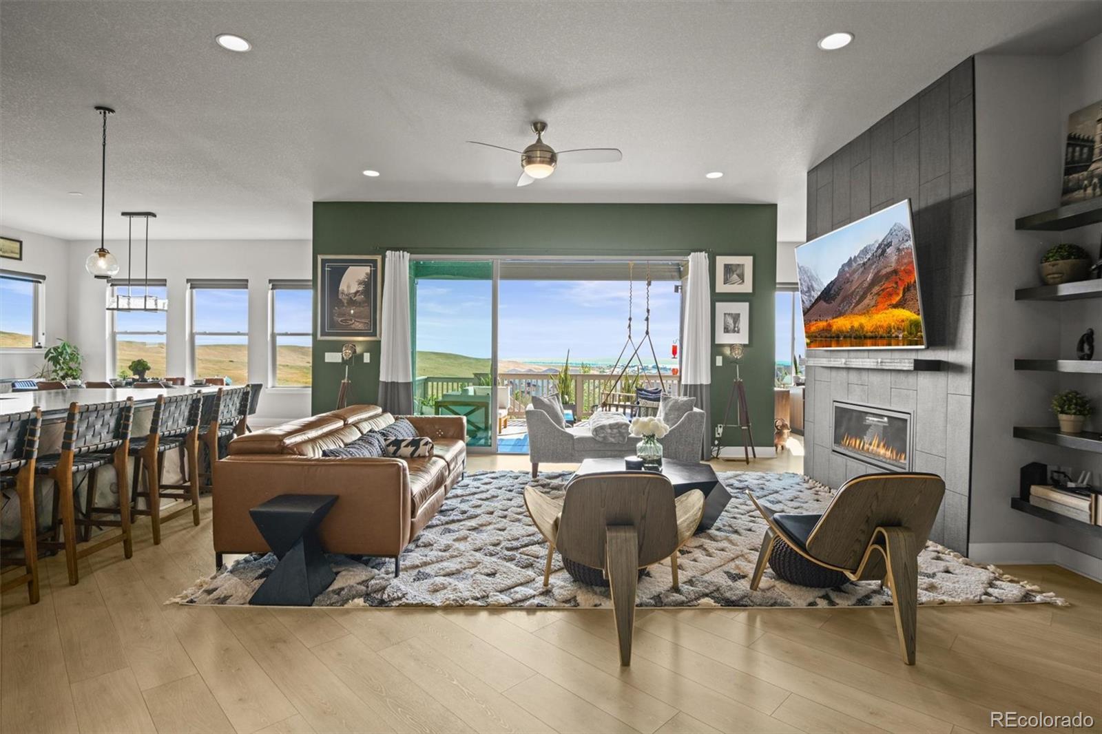 MLS Image #6 for 9532  yucca way,arvada, Colorado