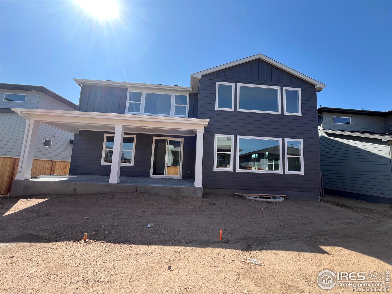MLS Image #17 for 4367  shivaree street,timnath, Colorado