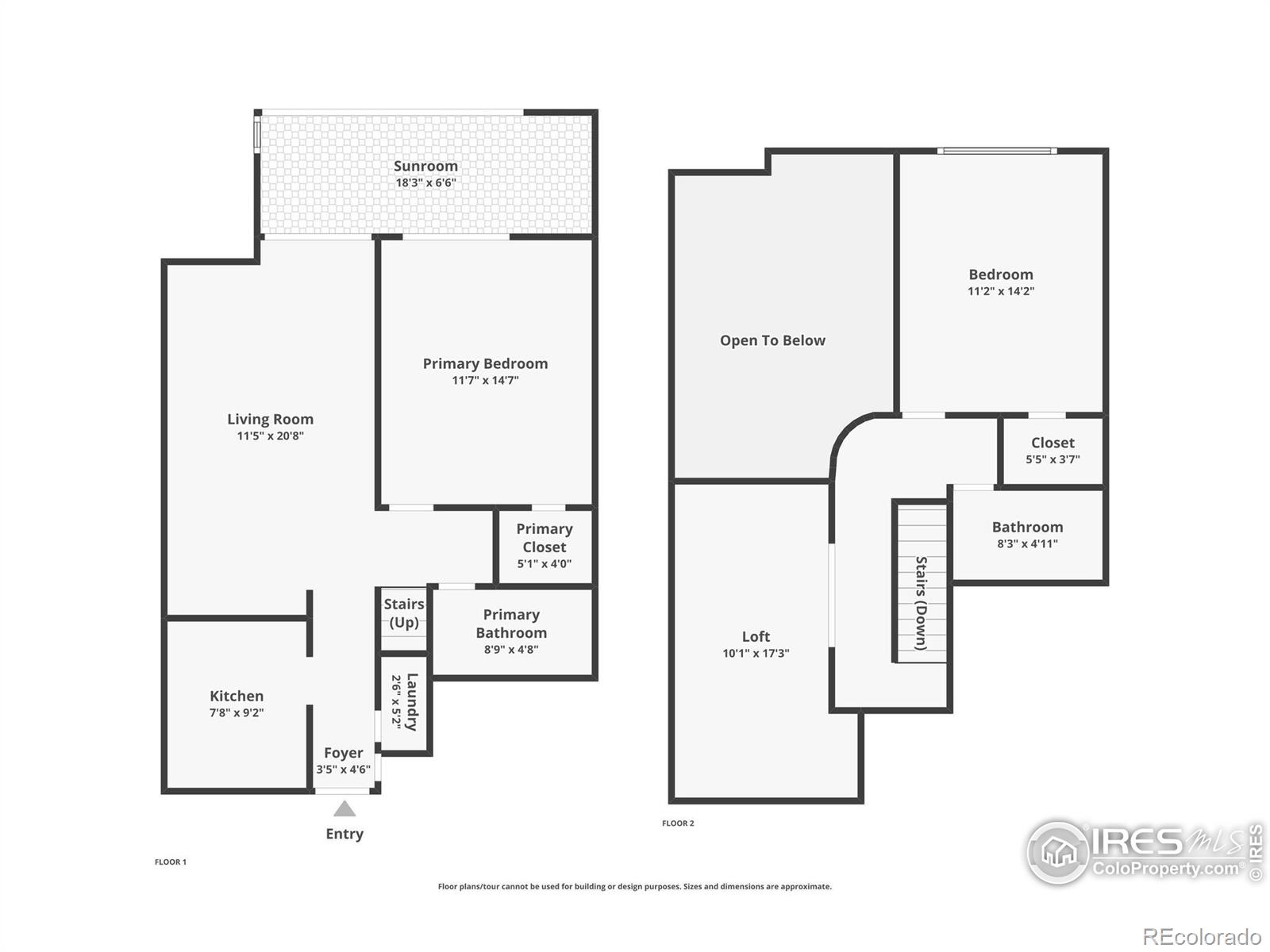 MLS Image #28 for 805  29th street,boulder, Colorado