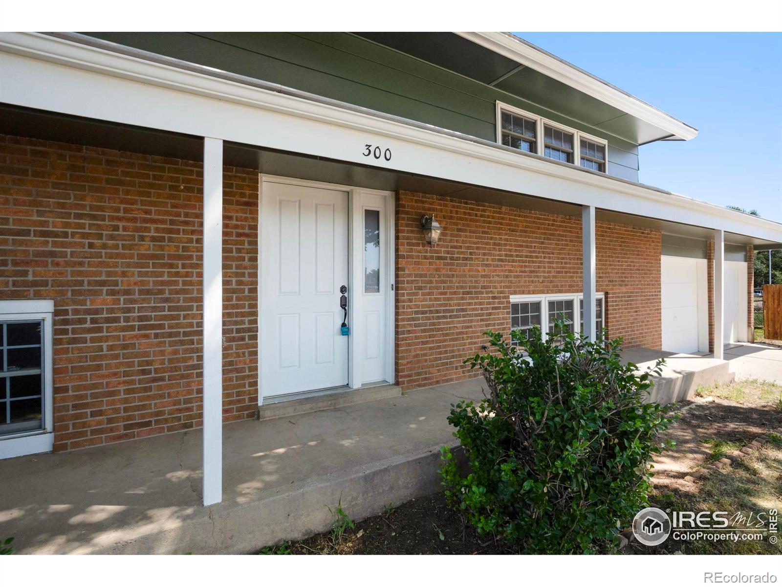 MLS Image #2 for 300 w swallow road,fort collins, Colorado