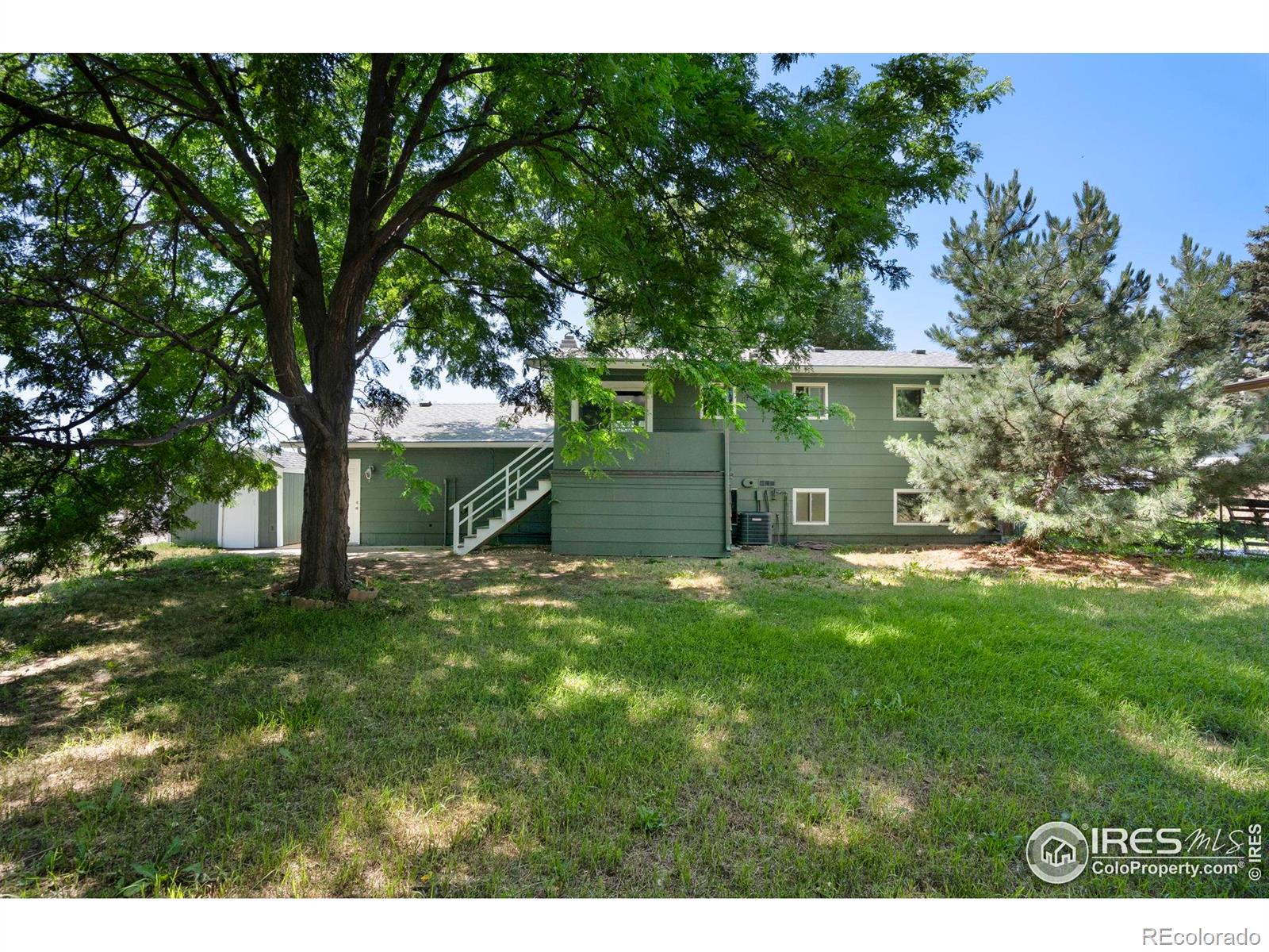 MLS Image #20 for 300 w swallow road,fort collins, Colorado