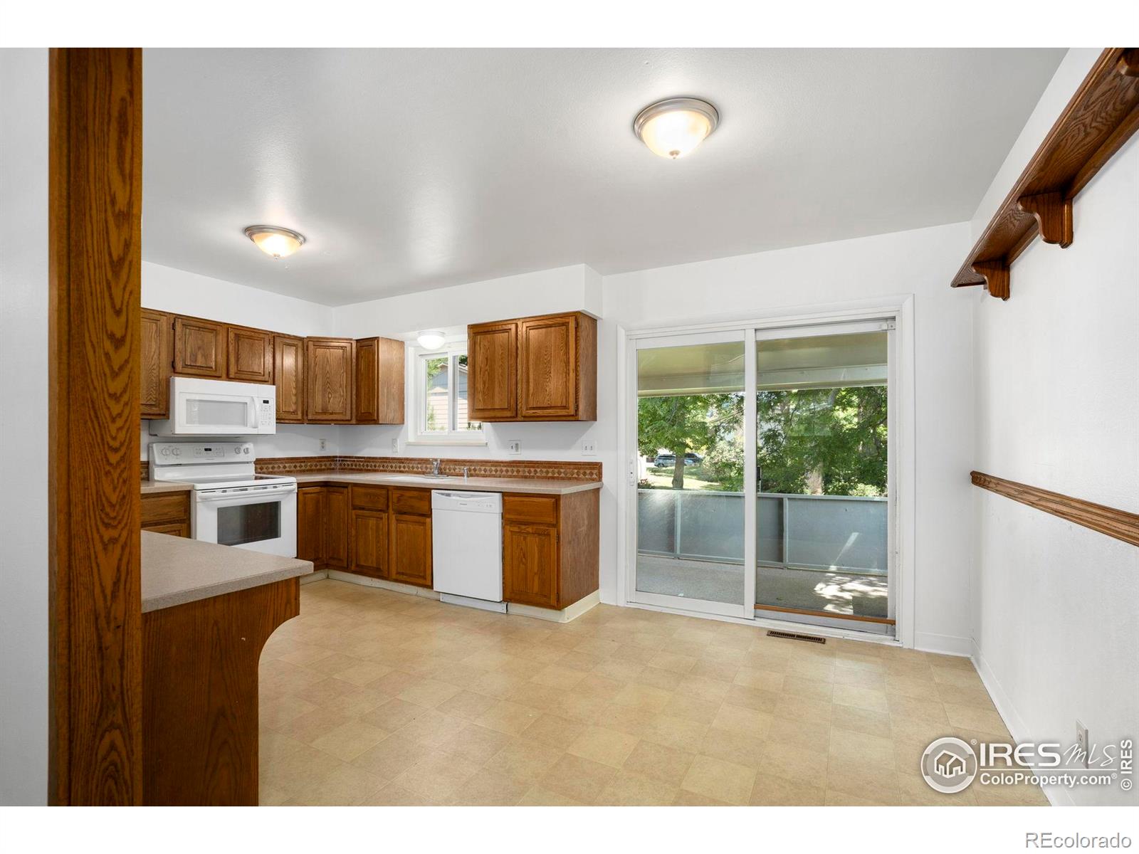MLS Image #4 for 300 w swallow road,fort collins, Colorado