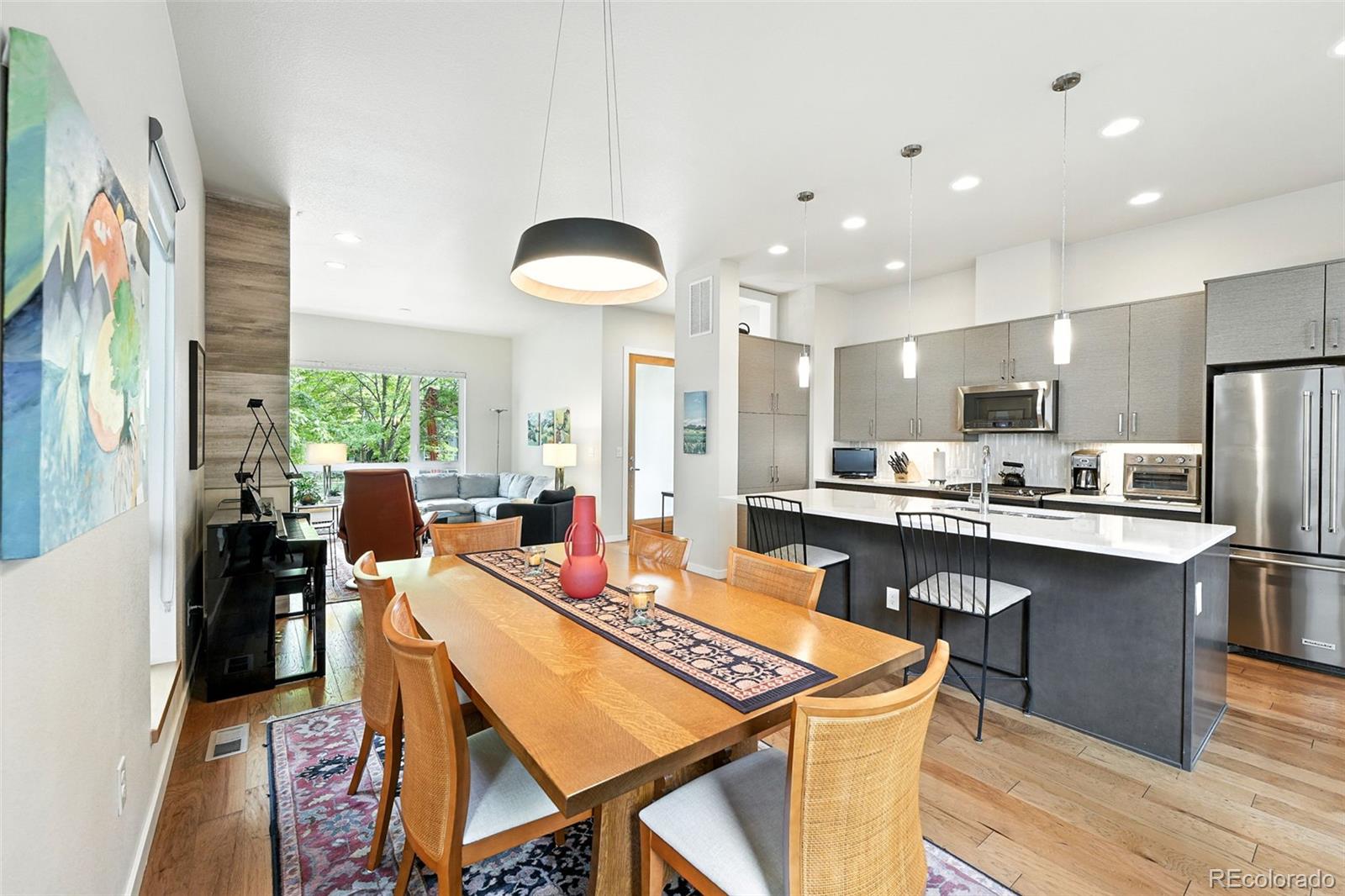 MLS Image #5 for 912  confidence drive,longmont, Colorado