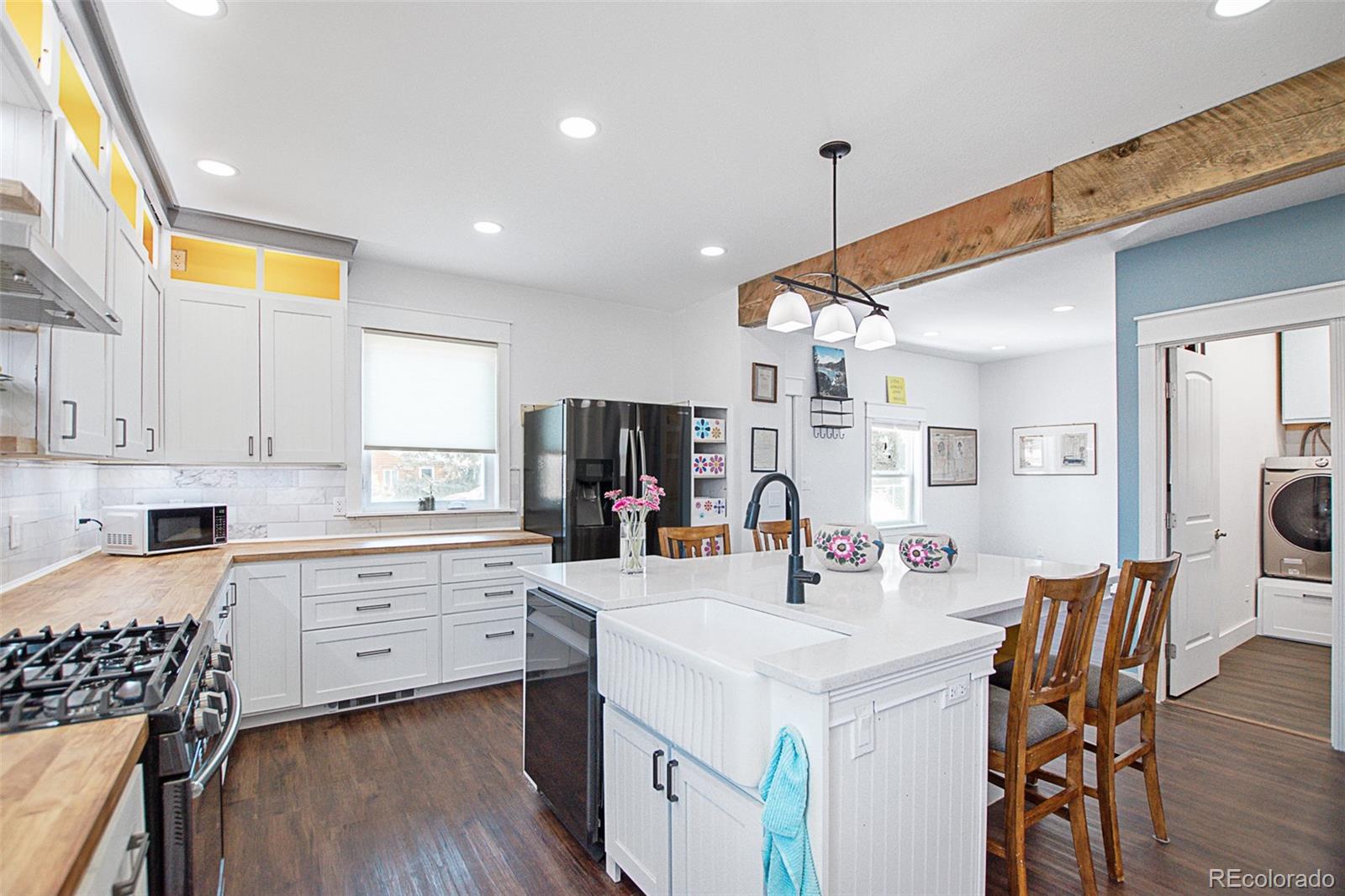 MLS Image #1 for 131  faraday street,monte vista, Colorado