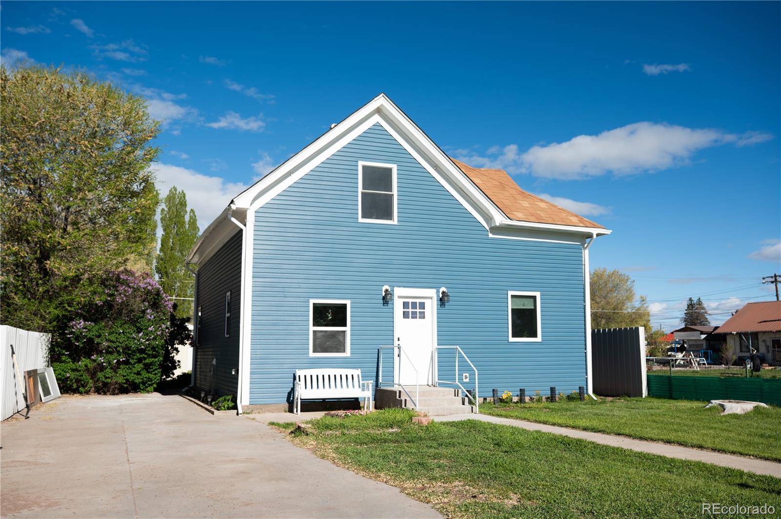 MLS Image #17 for 131  faraday street,monte vista, Colorado