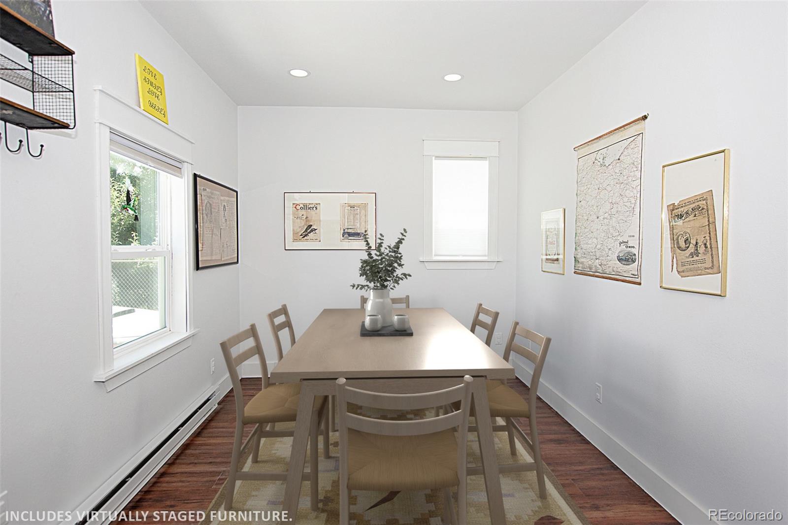 MLS Image #2 for 131  faraday street,monte vista, Colorado