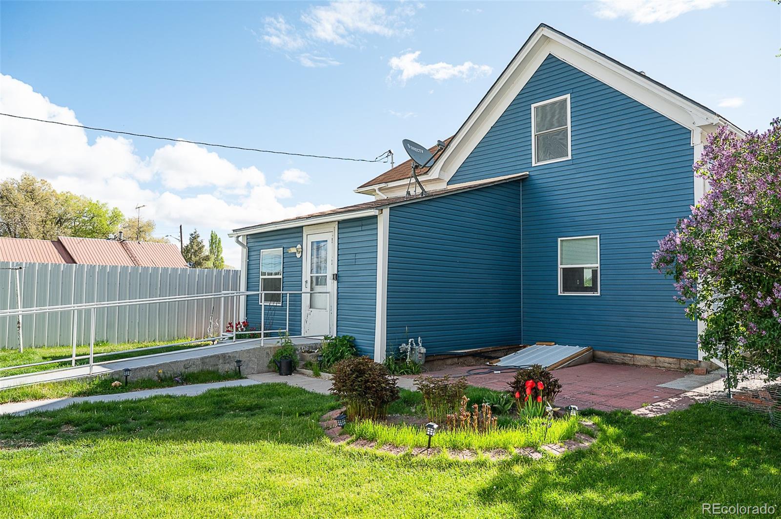 MLS Image #22 for 131  faraday street,monte vista, Colorado