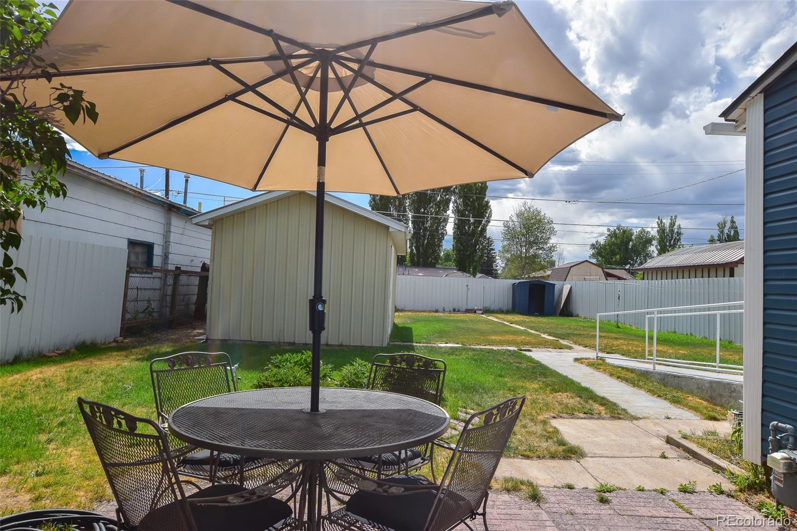 MLS Image #25 for 131  faraday street,monte vista, Colorado
