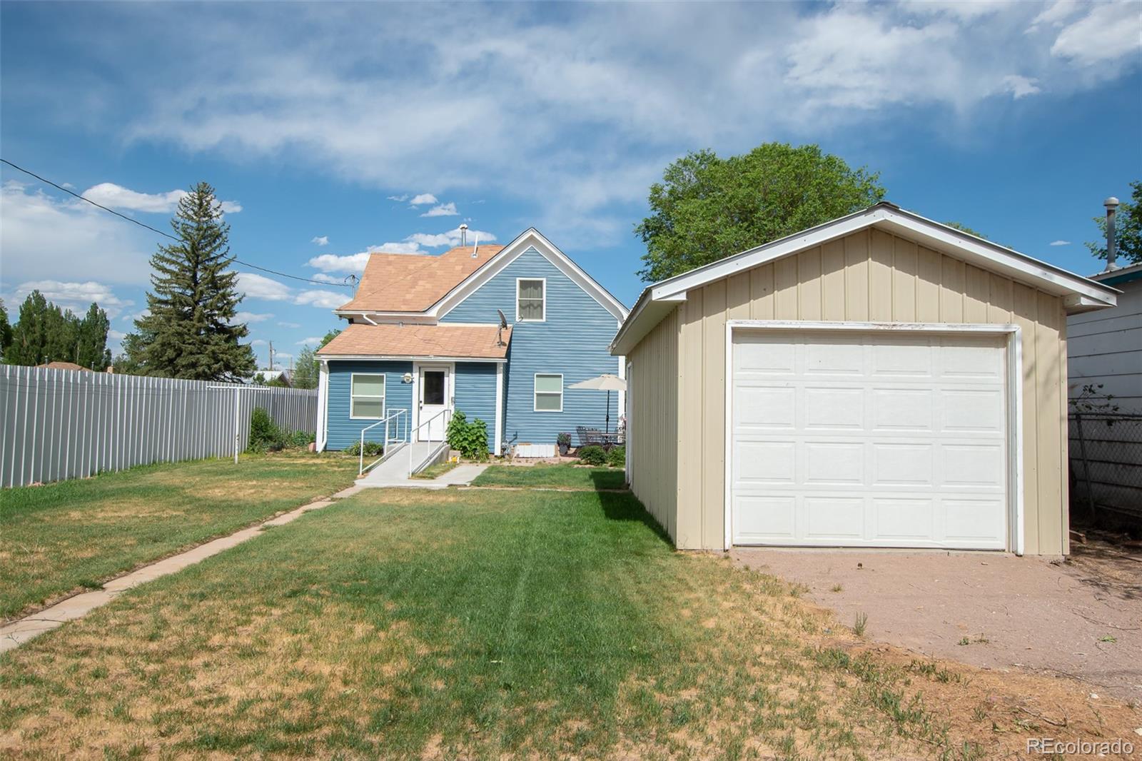 MLS Image #26 for 131  faraday street,monte vista, Colorado