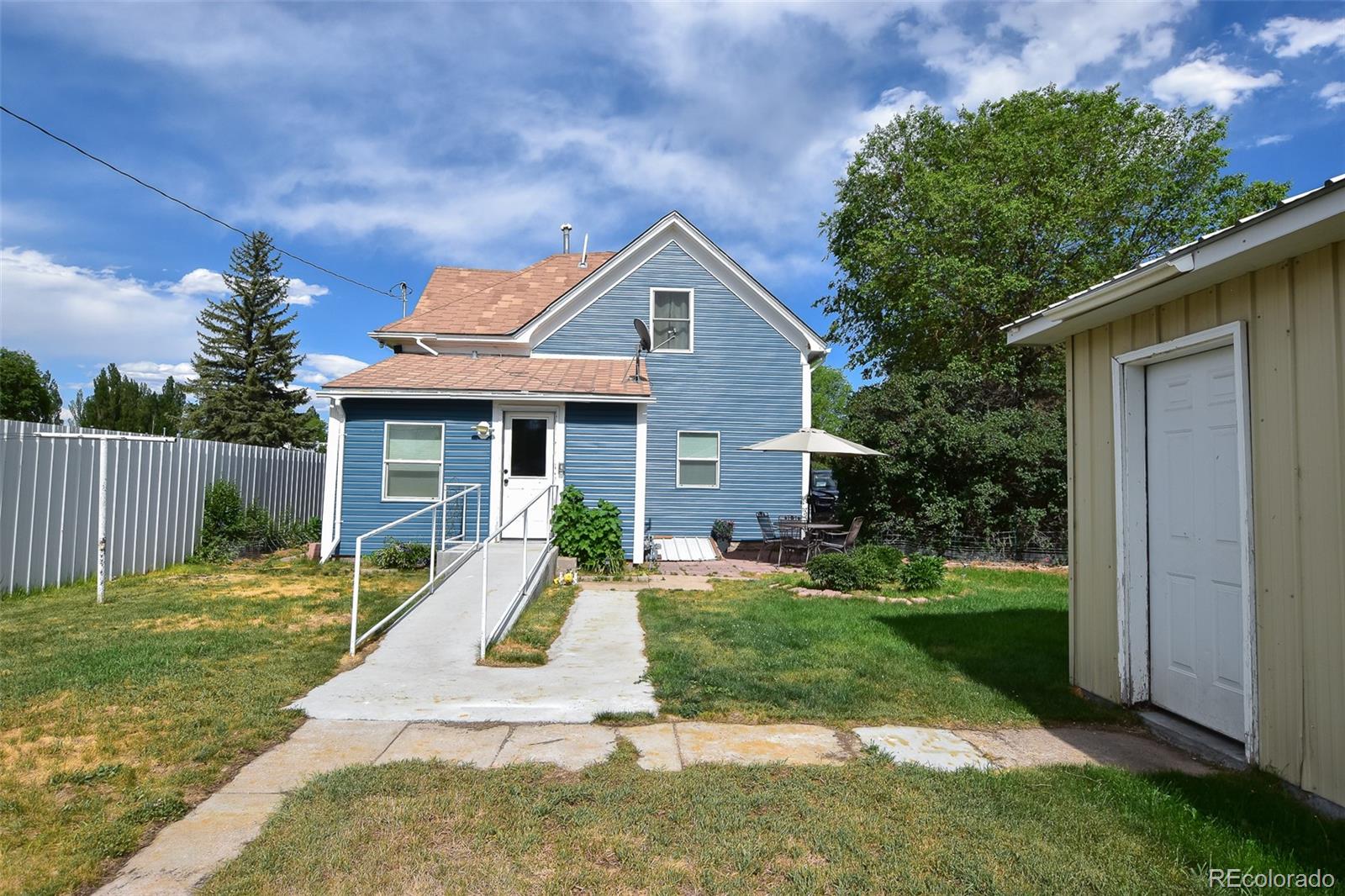 MLS Image #27 for 131  faraday street,monte vista, Colorado