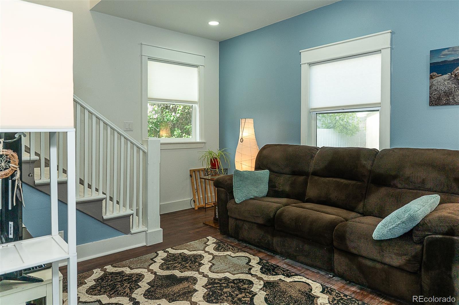 MLS Image #3 for 131  faraday street,monte vista, Colorado