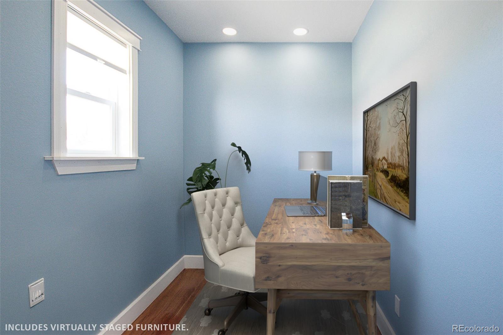 MLS Image #4 for 131  faraday street,monte vista, Colorado