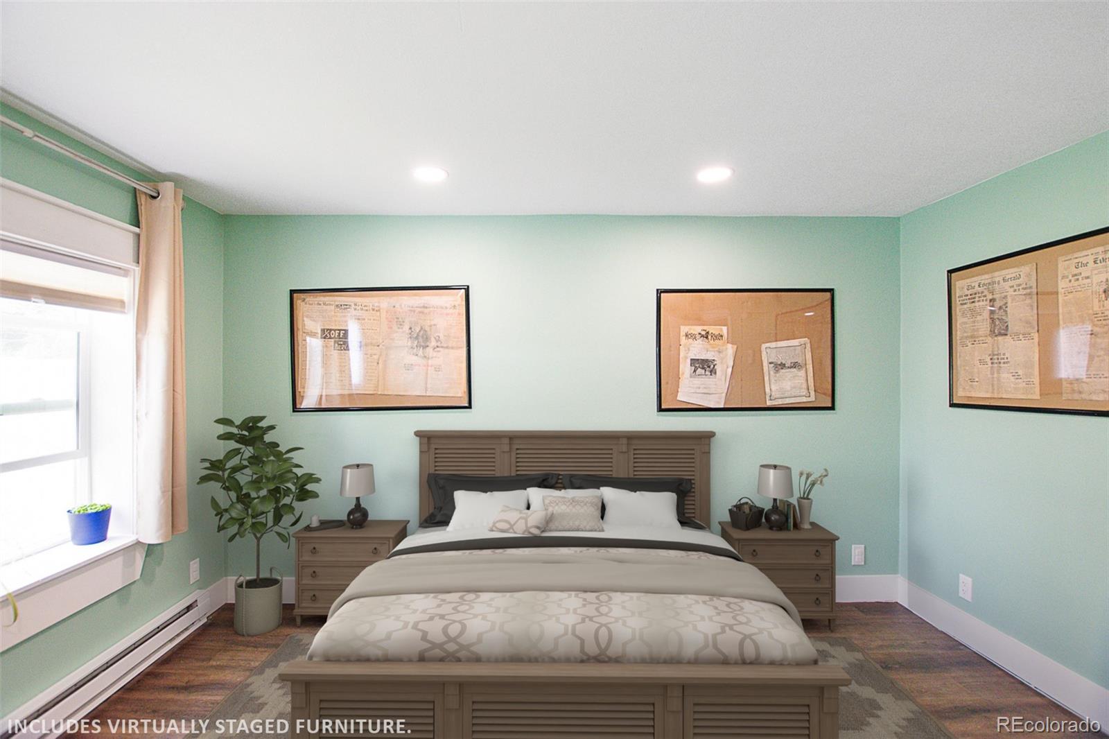 MLS Image #5 for 131  faraday street,monte vista, Colorado